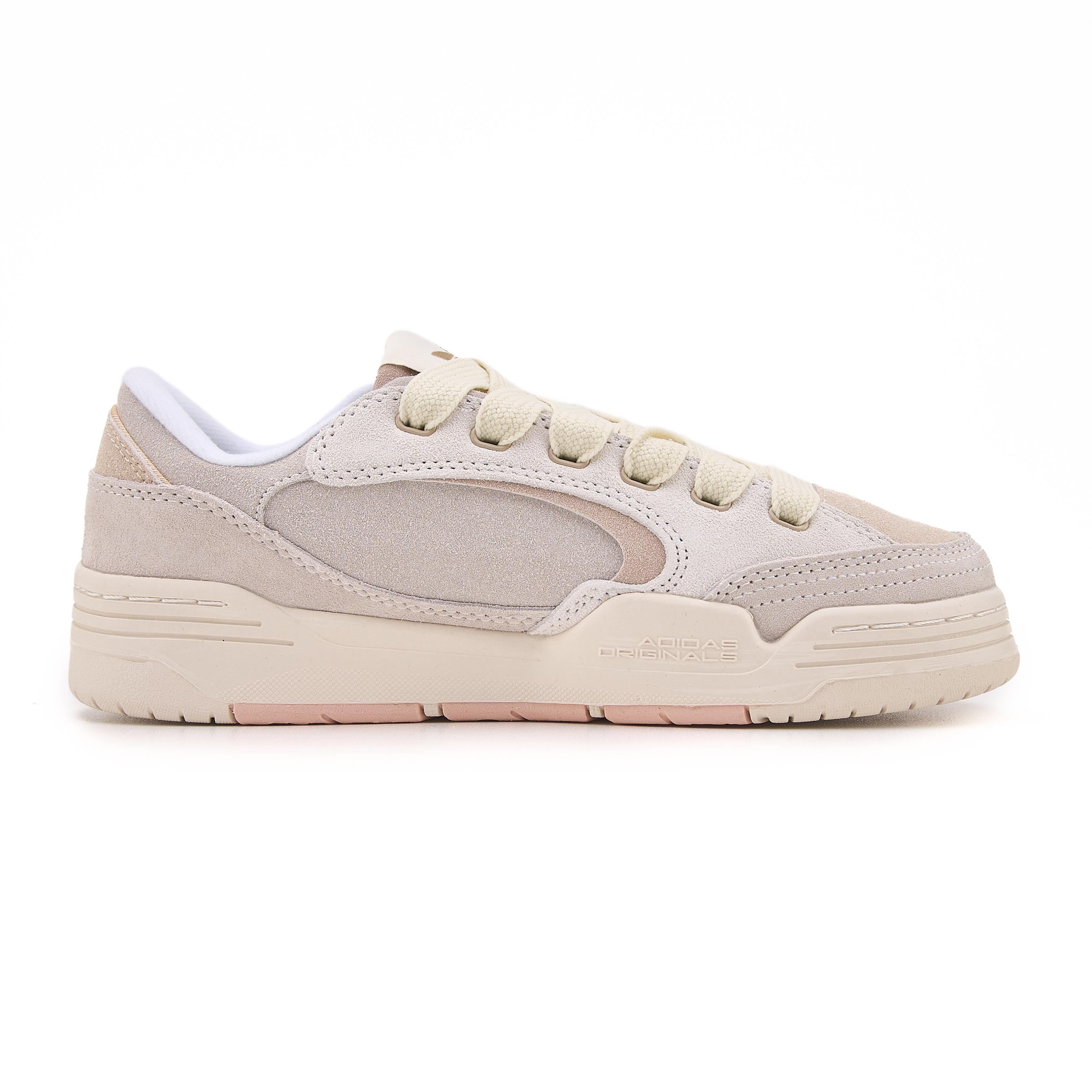 Adidas Adi2000 Grey Beige Purple Pink - изображение 3