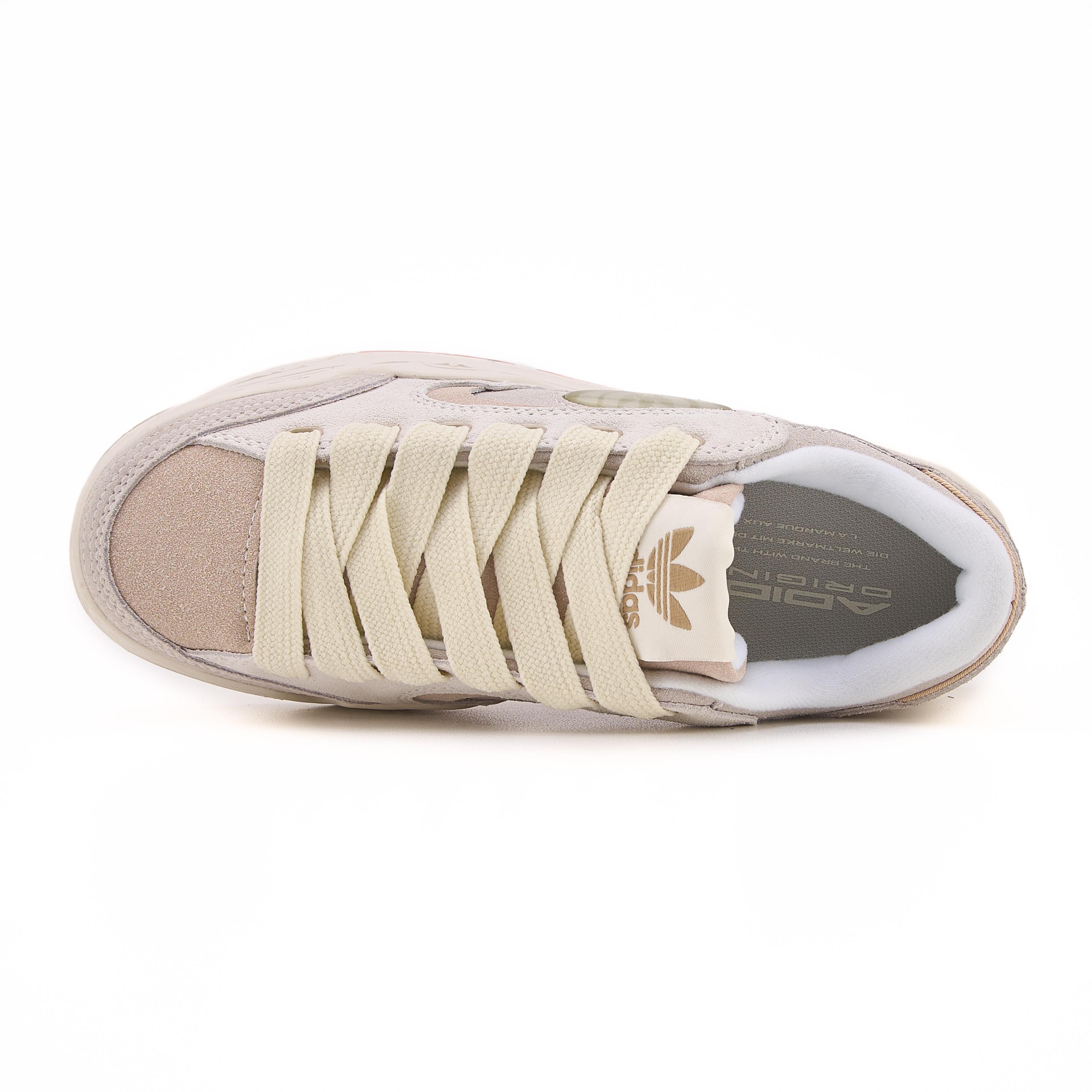 Adidas Adi2000 Grey Beige Purple Pink - изображение 4