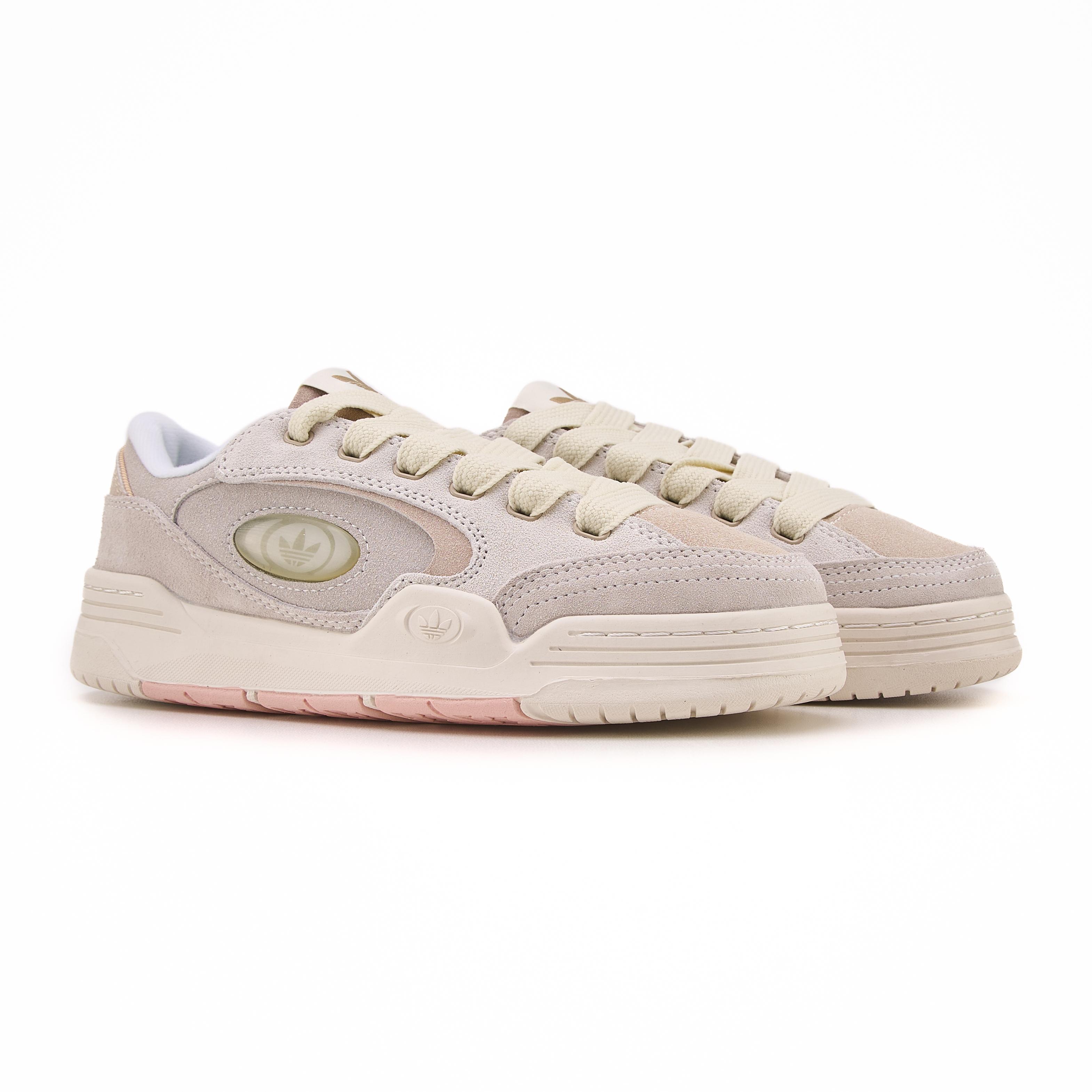 Adidas Adi2000 Grey Beige Purple Pink - изображение 7