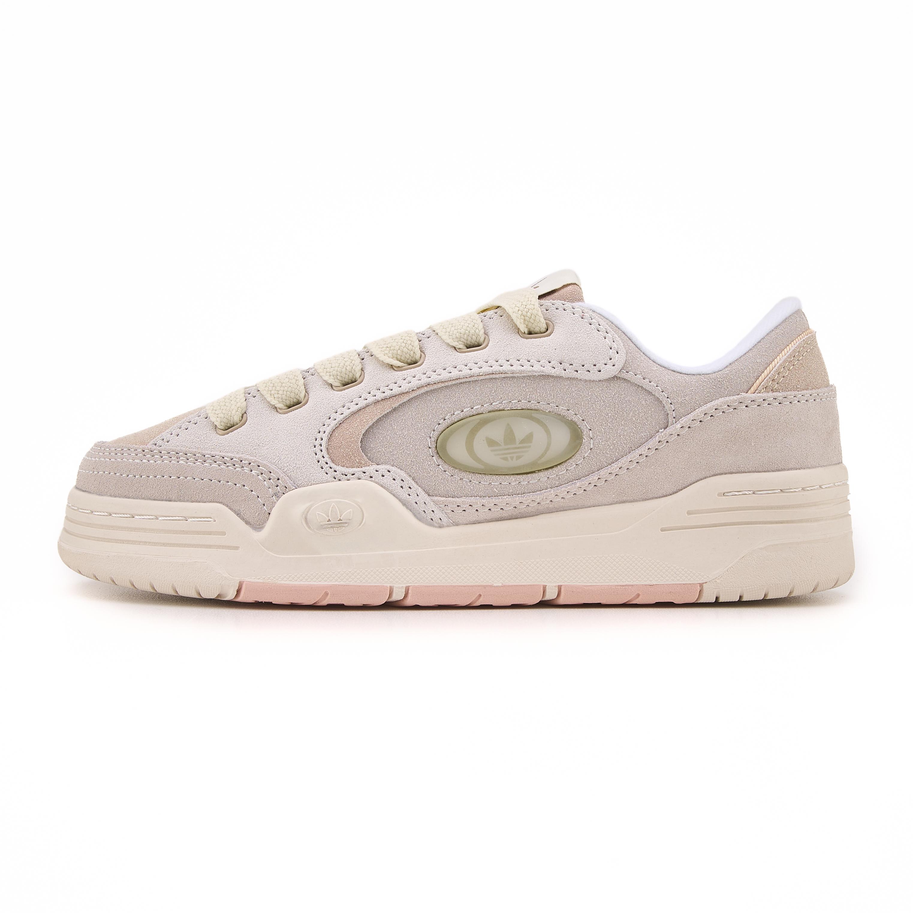 Adidas Adi2000 Grey Beige Purple Pink
