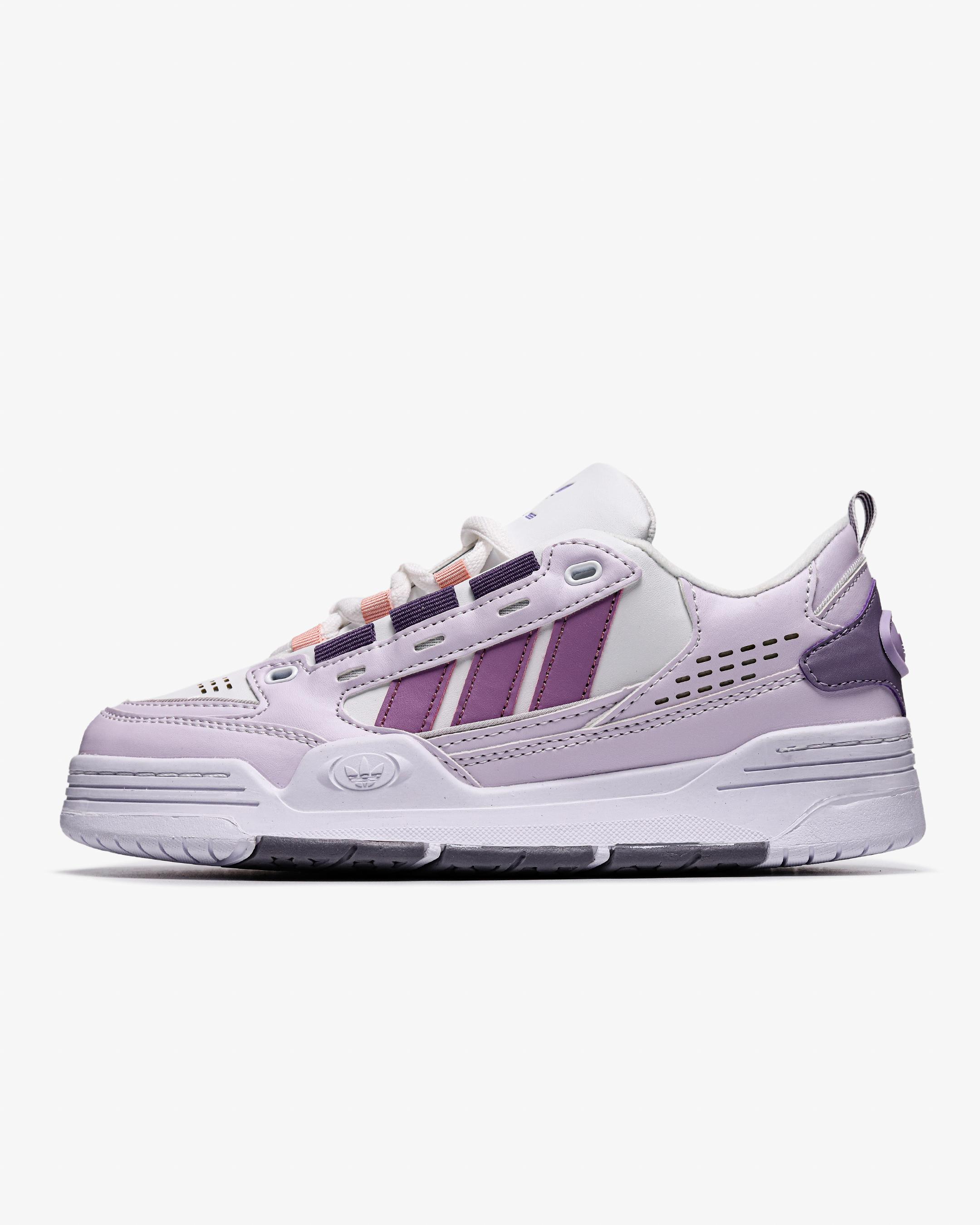 Adidas ADI2000 Purple Tint Violet