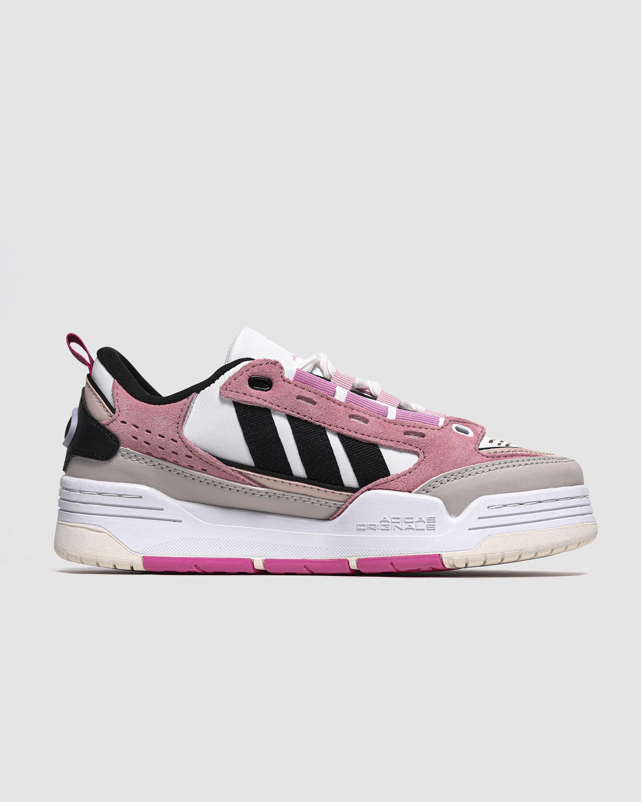 Adidas ADI2000 Pink Grey Black - изображение 1
