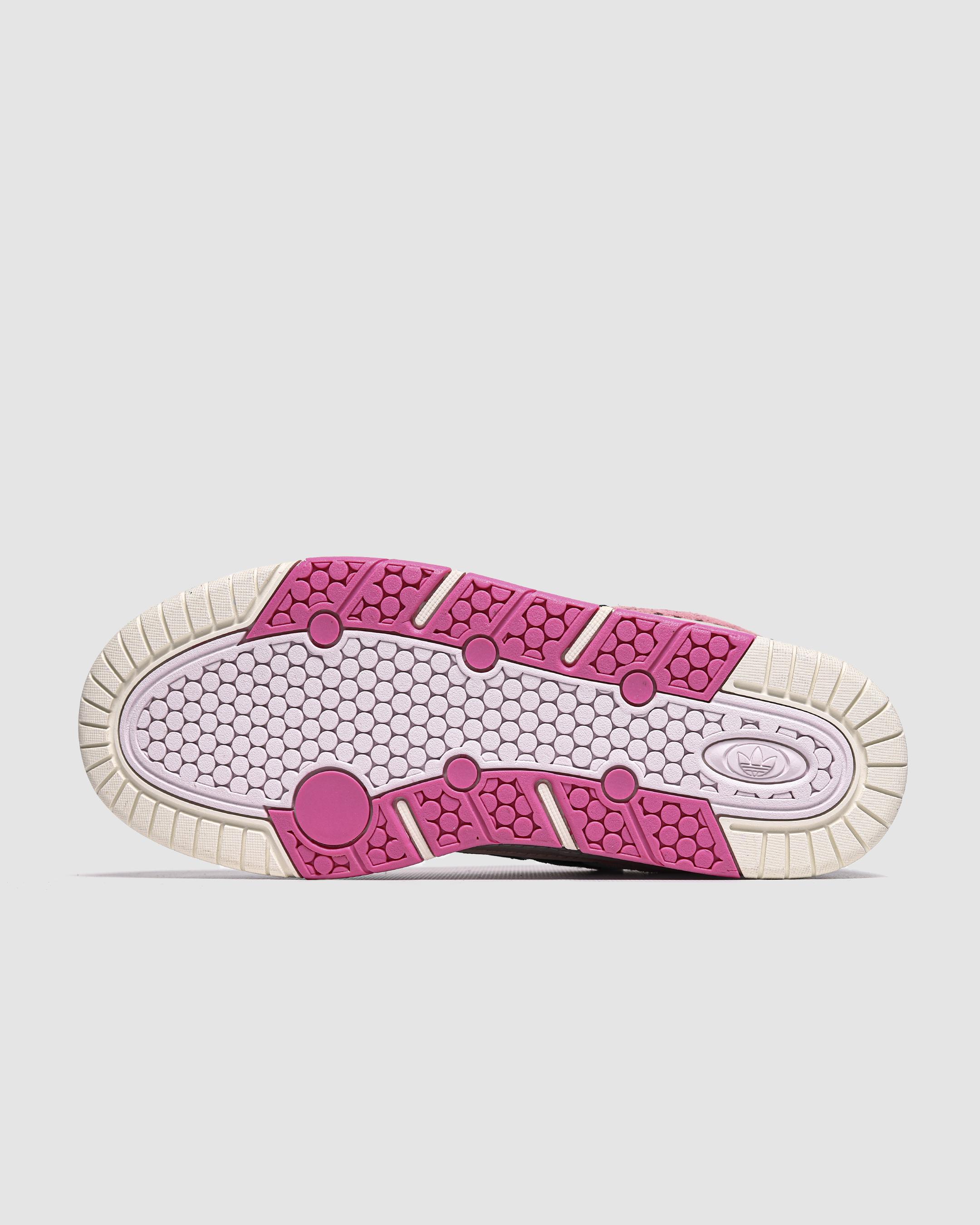 Adidas ADI2000 Pink Grey Black - изображение 3