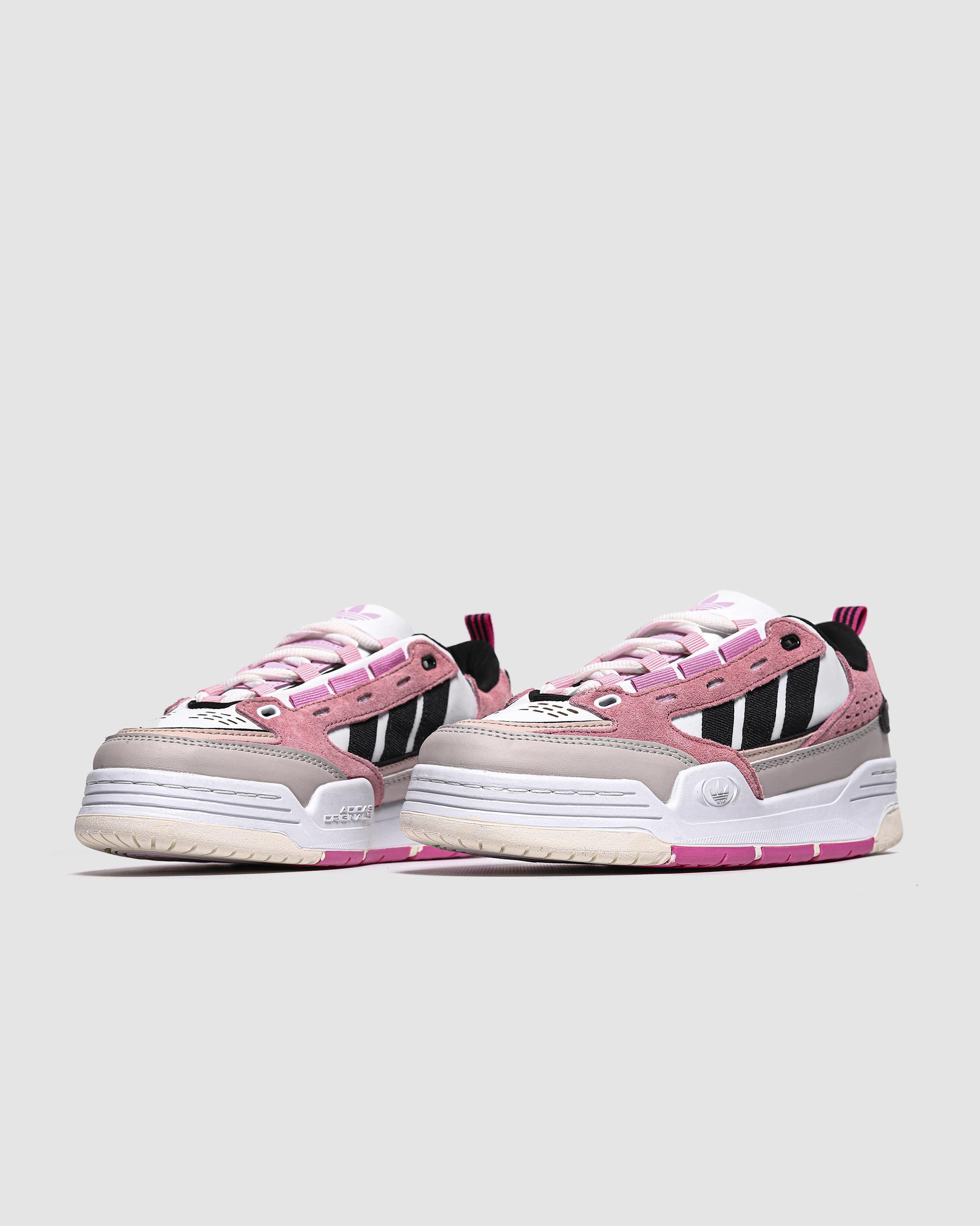 Adidas ADI2000 Pink Grey Black - изображение 5