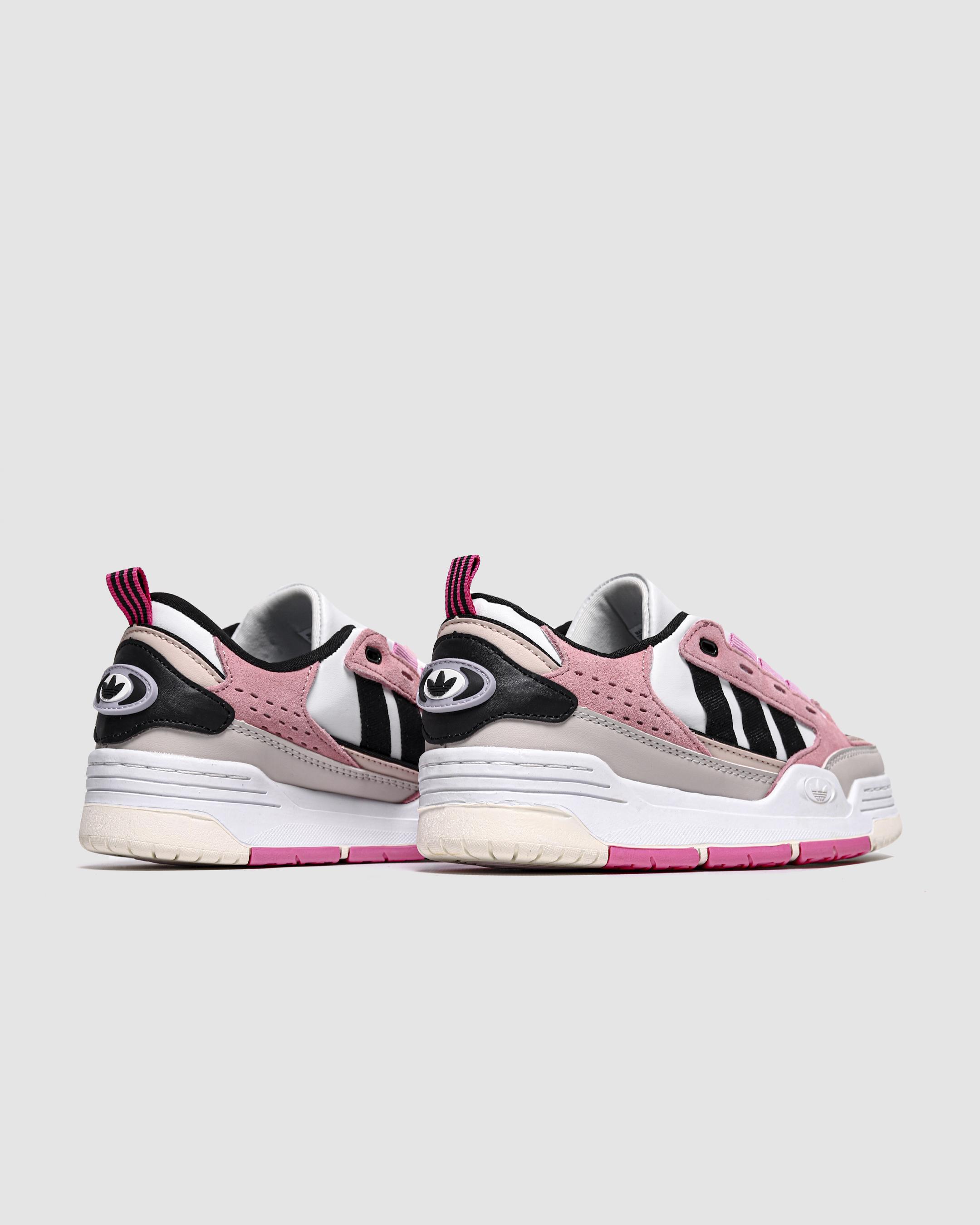 Adidas ADI2000 Pink Grey Black - изображение 6