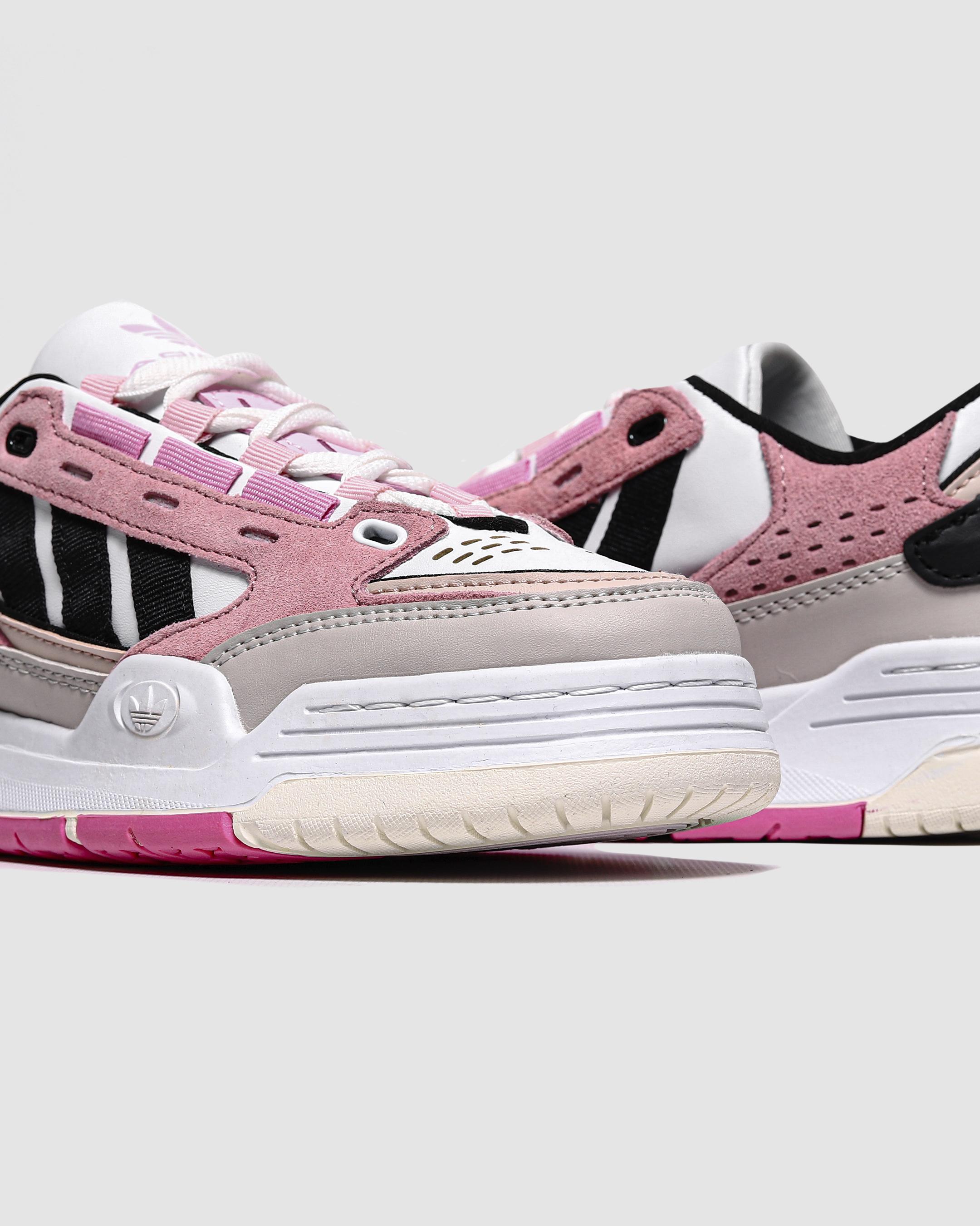 Adidas ADI2000 Pink Grey Black - изображение 7