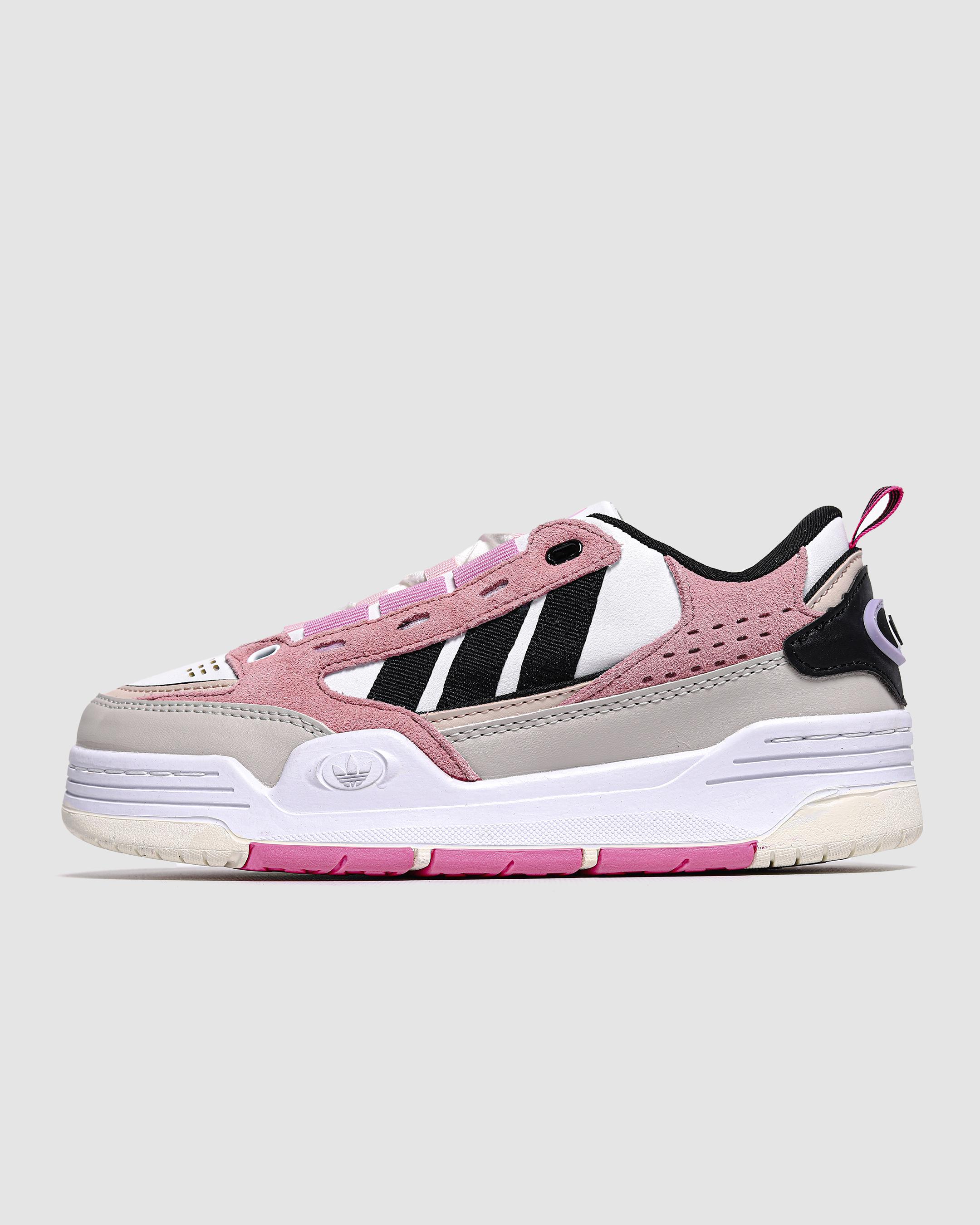 Adidas ADI2000 Pink Grey Black