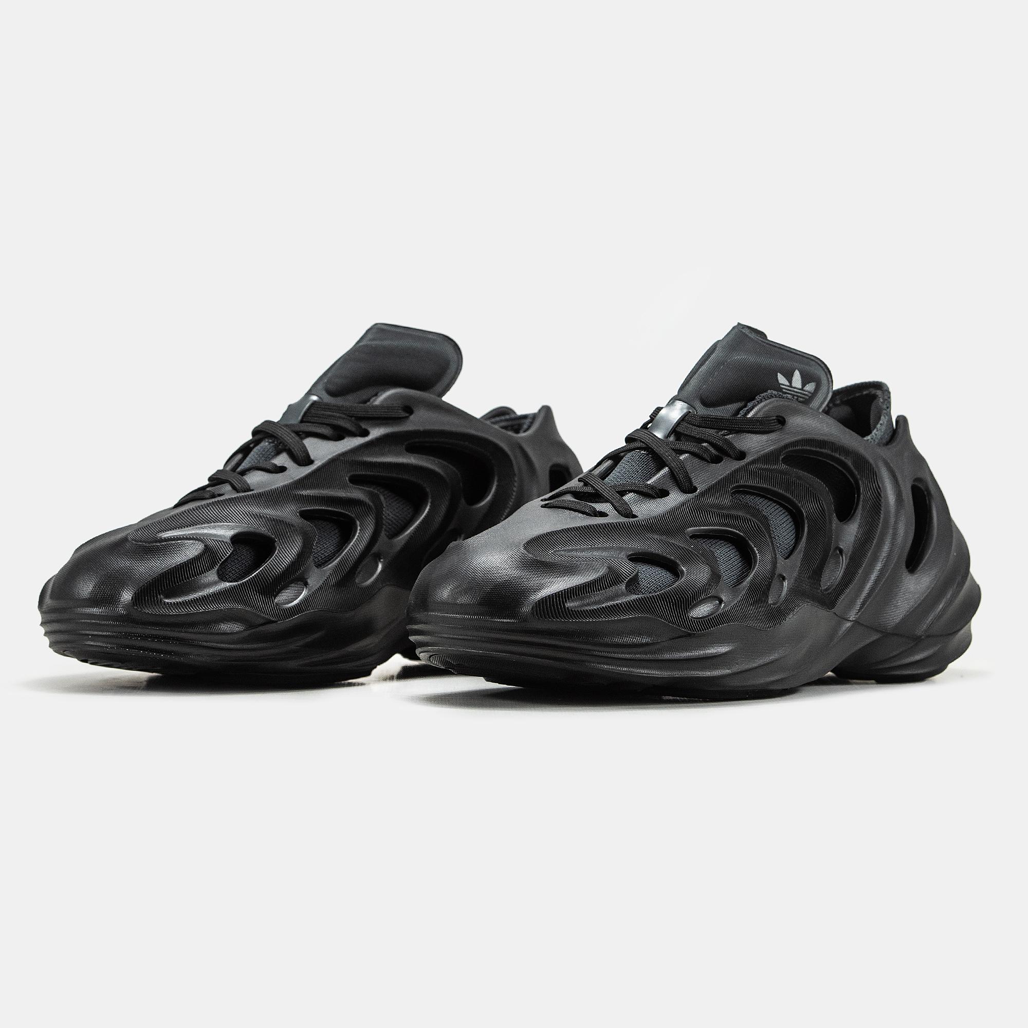 adidas AdiFOM Q Core Black - изображение 2