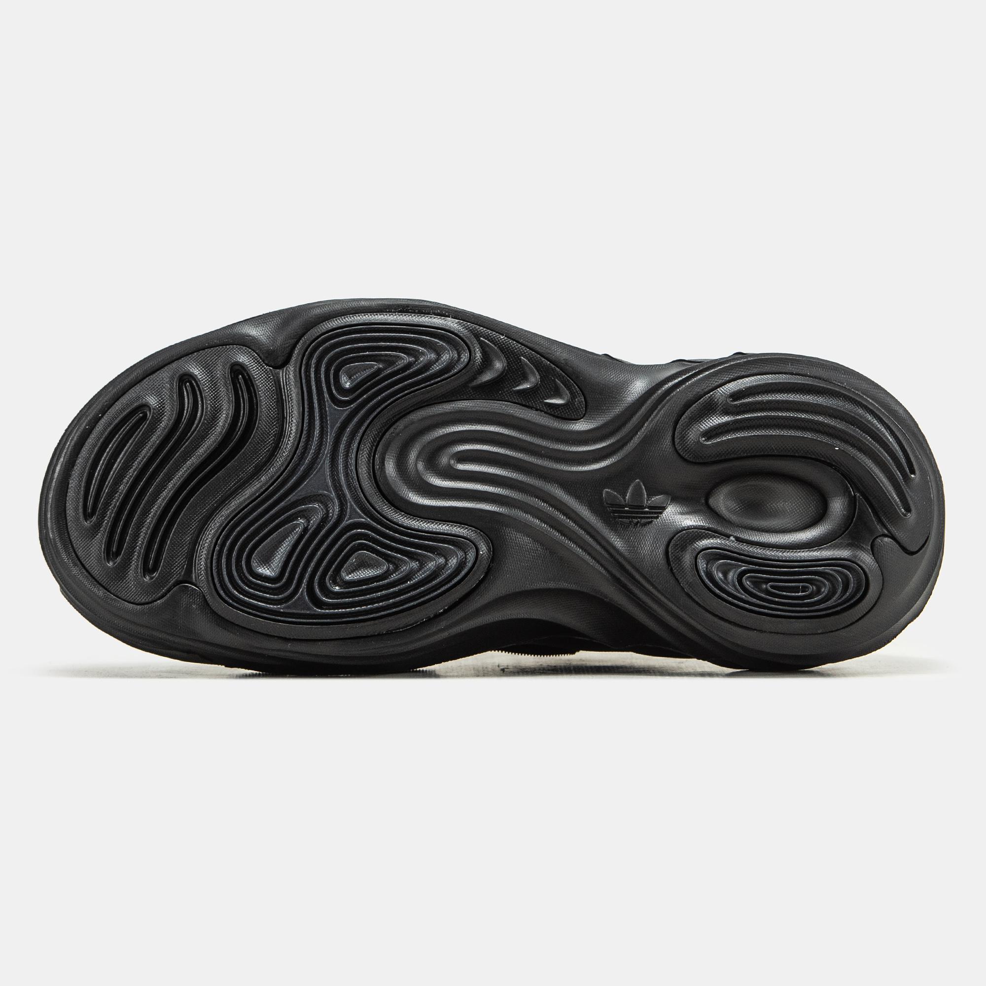 adidas AdiFOM Q Core Black - изображение 4