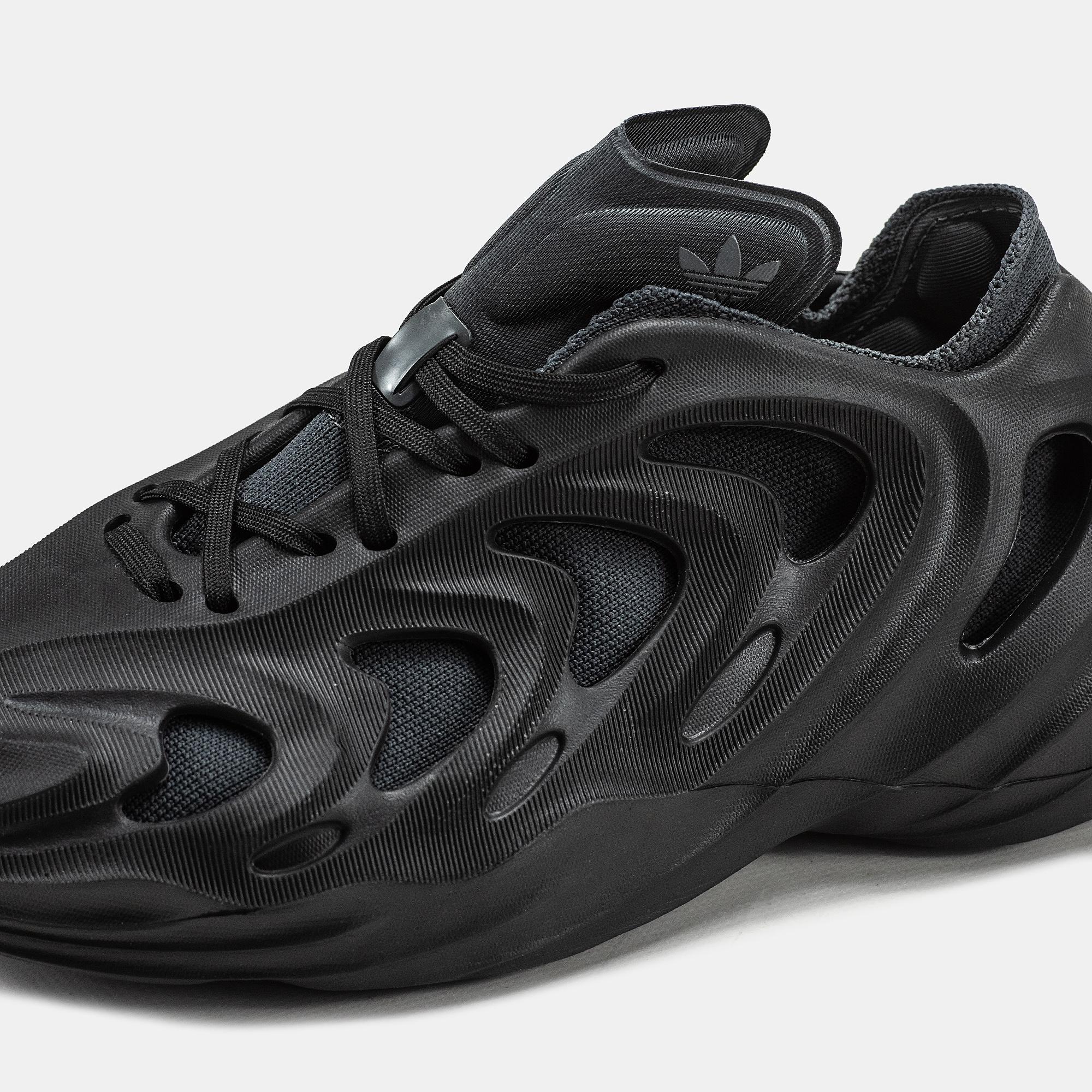 adidas AdiFOM Q Core Black - изображение 6