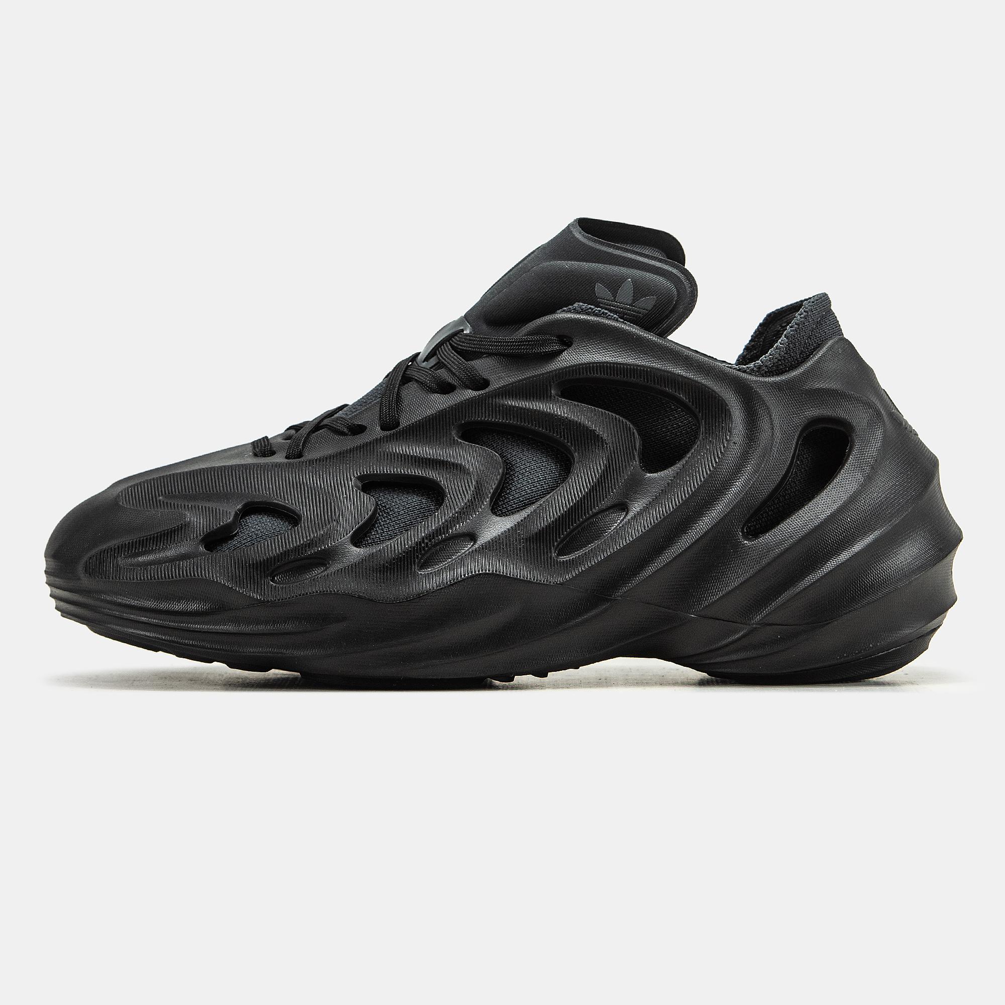 adidas AdiFOM Q Core Black