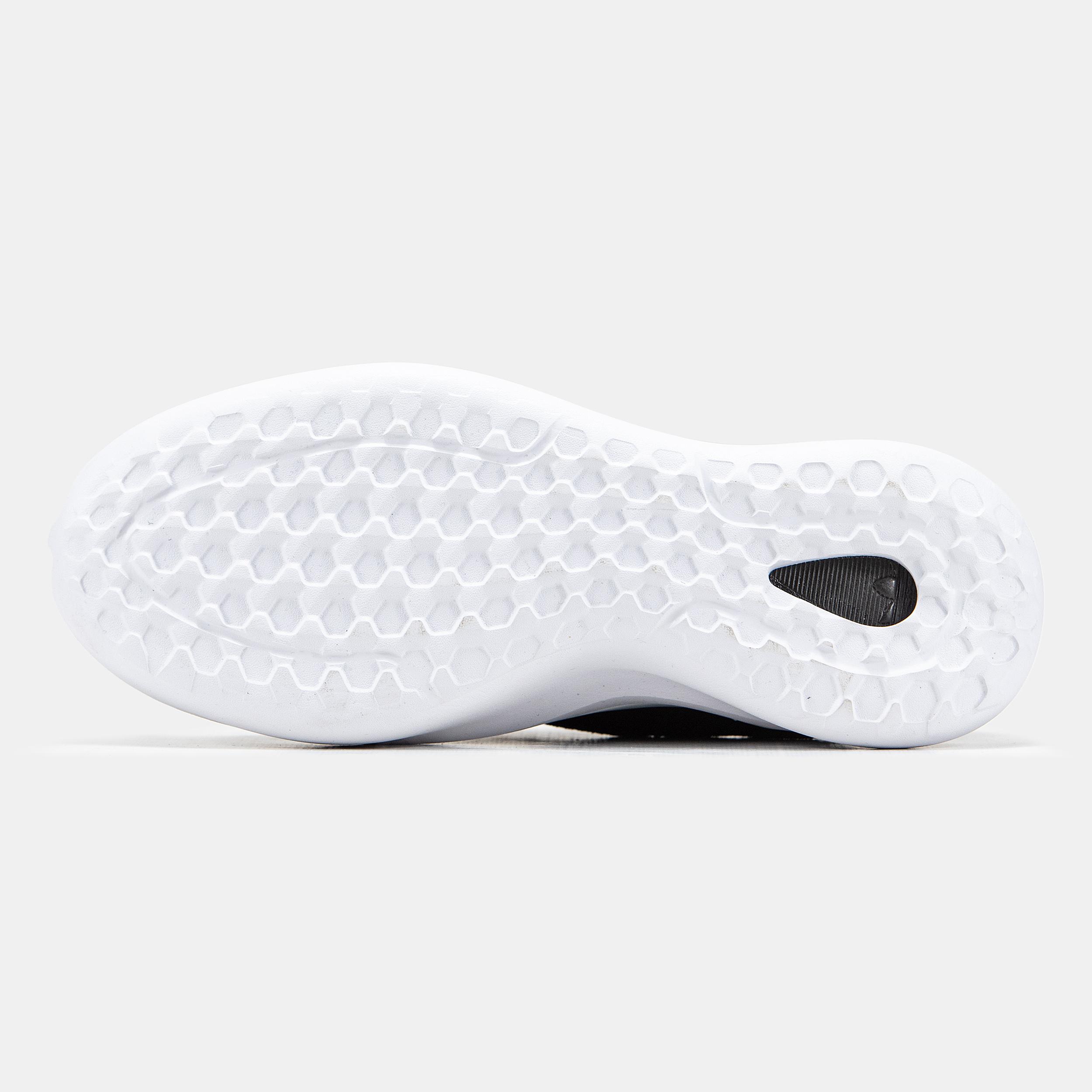 adidas AdiFOM TRXN Black White - изображение 1
