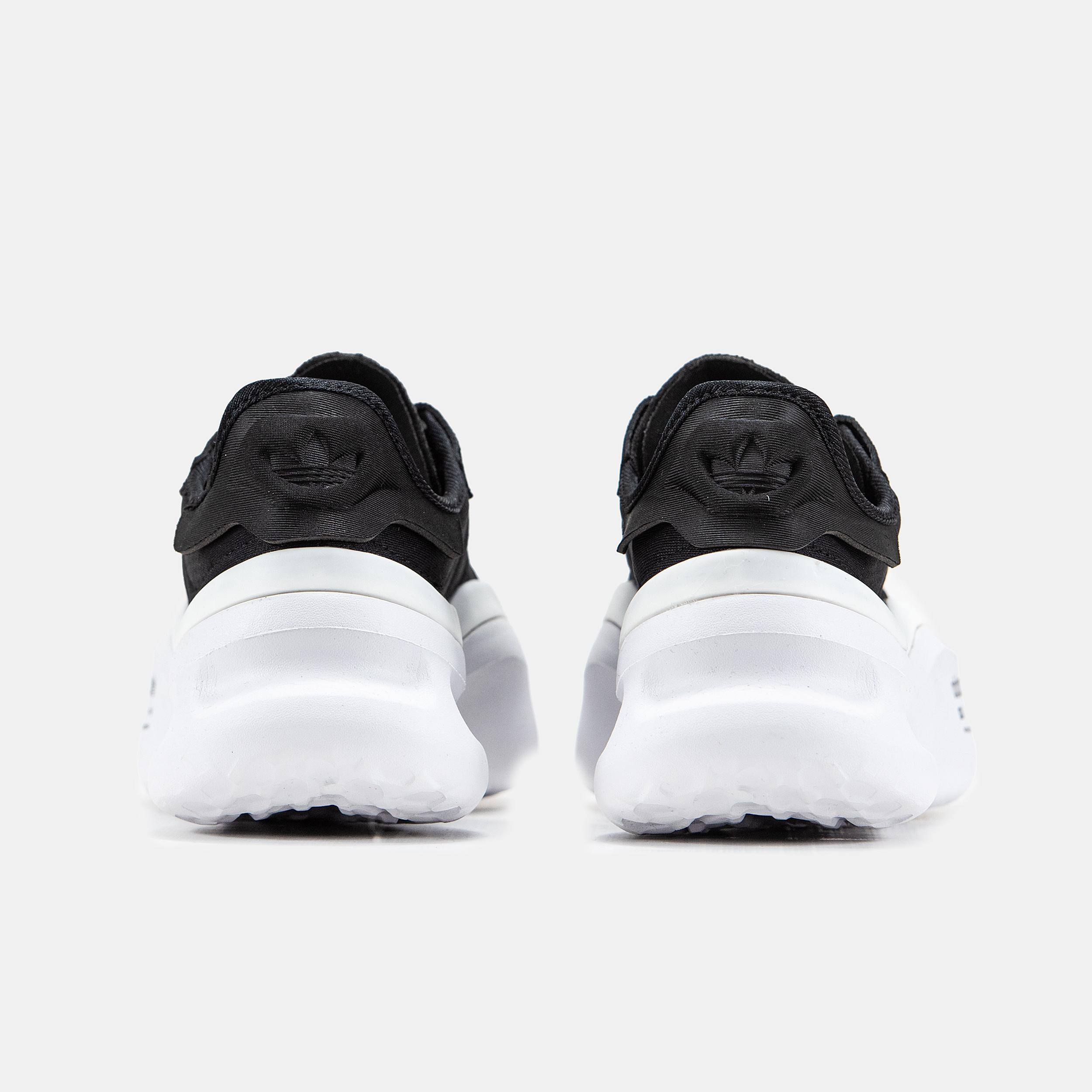 adidas AdiFOM TRXN Black White - изображение 3