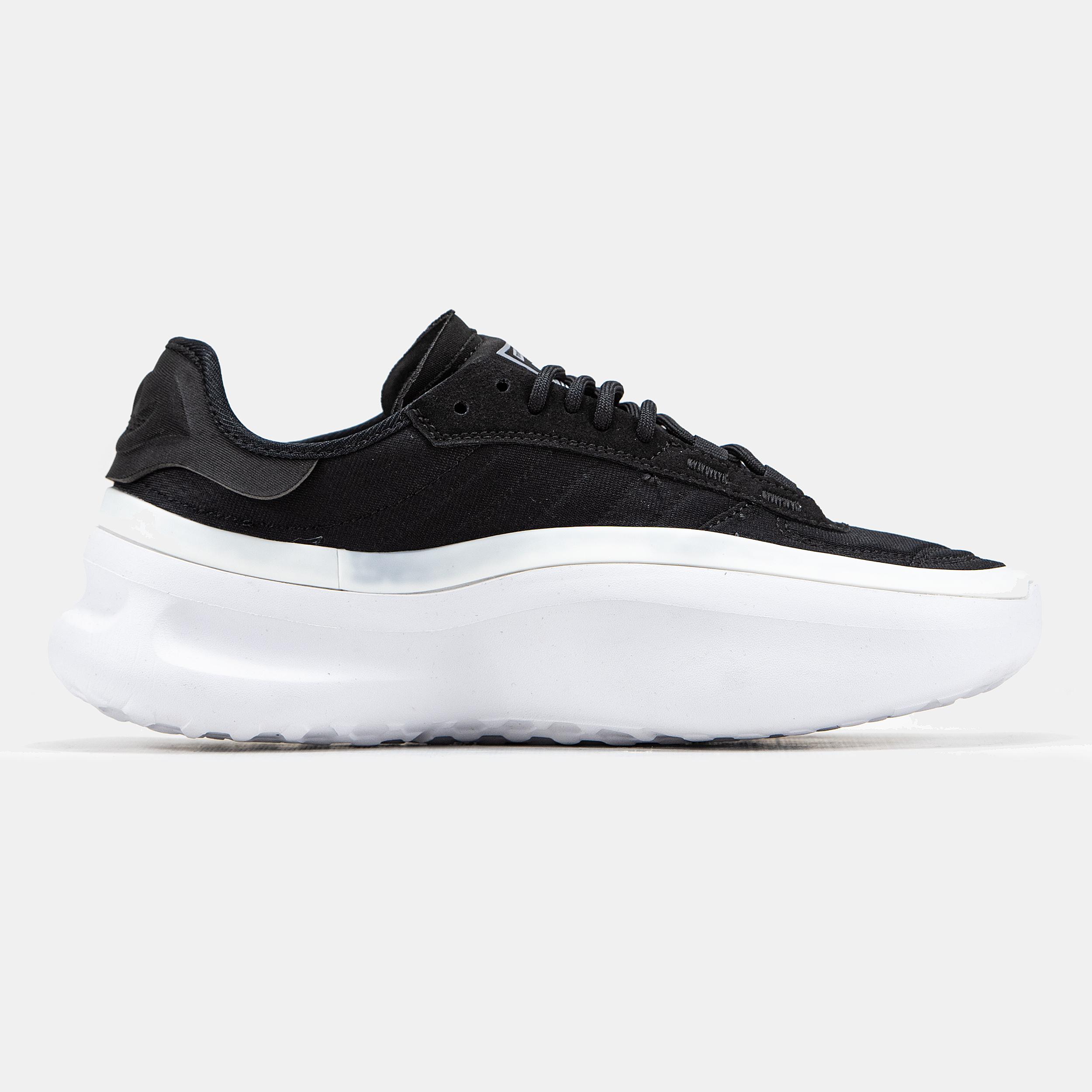 adidas AdiFOM TRXN Black White - изображение 6