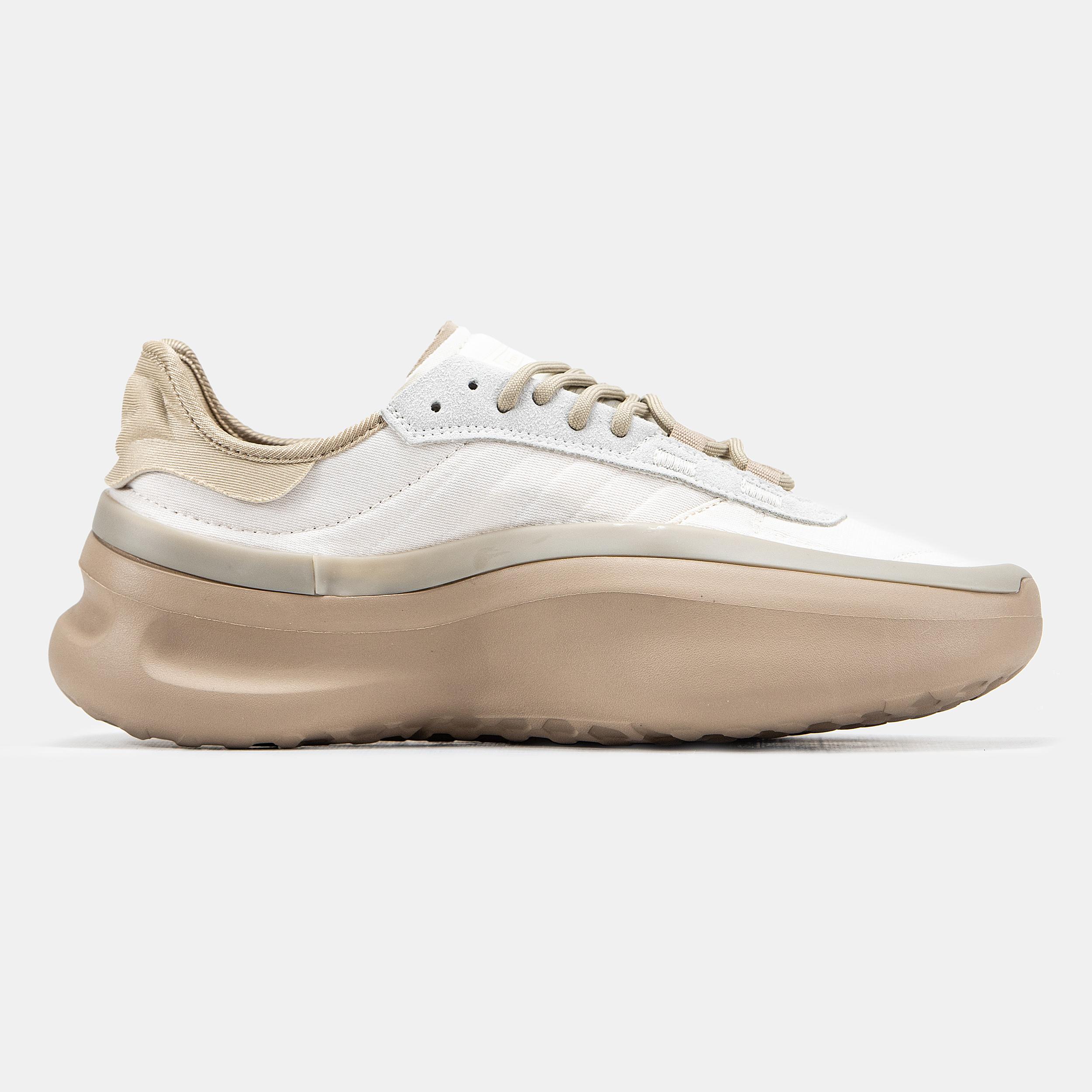 adidas AdiFOM TRXN Off White Beige - изображение 1