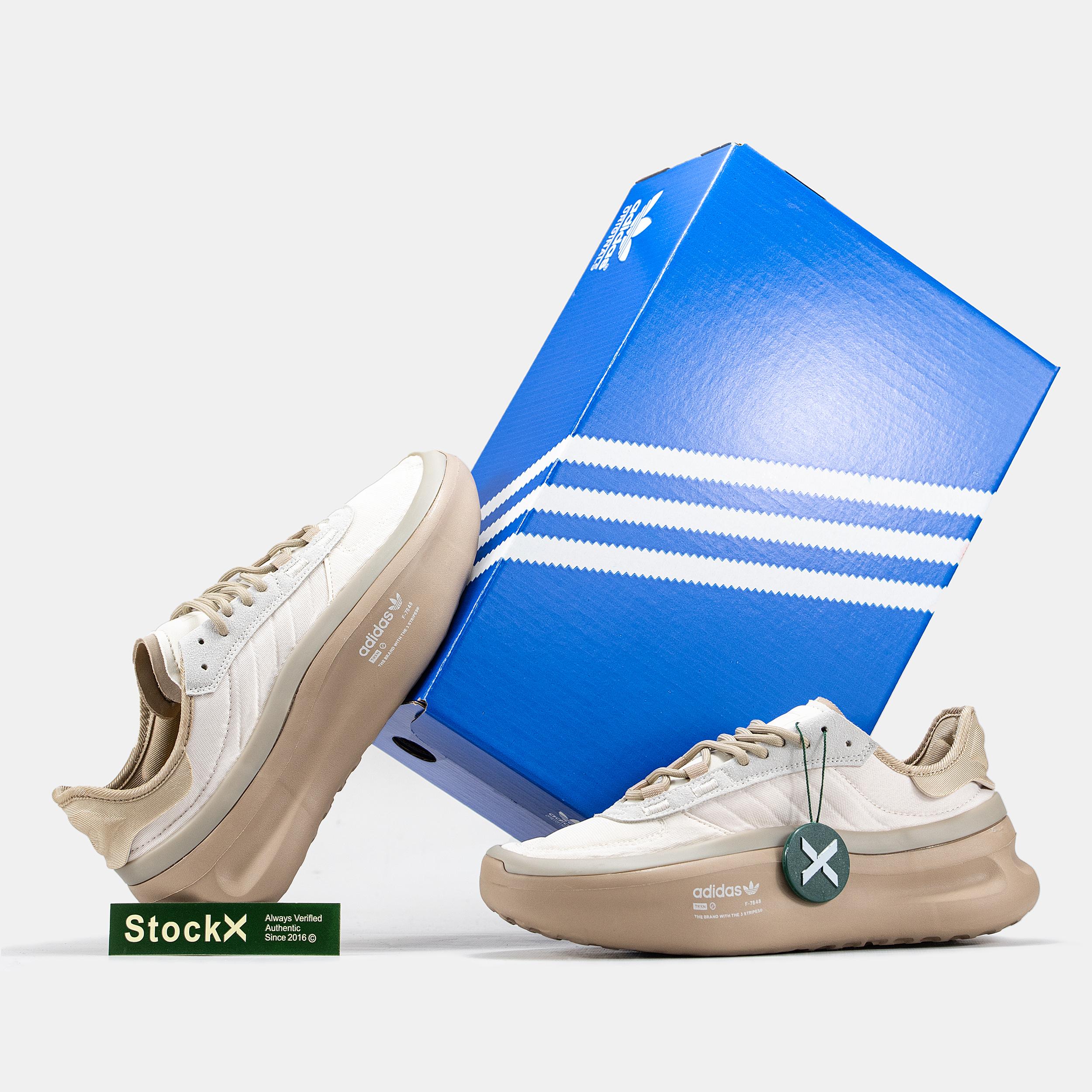 adidas AdiFOM TRXN Off White Beige - изображение 2
