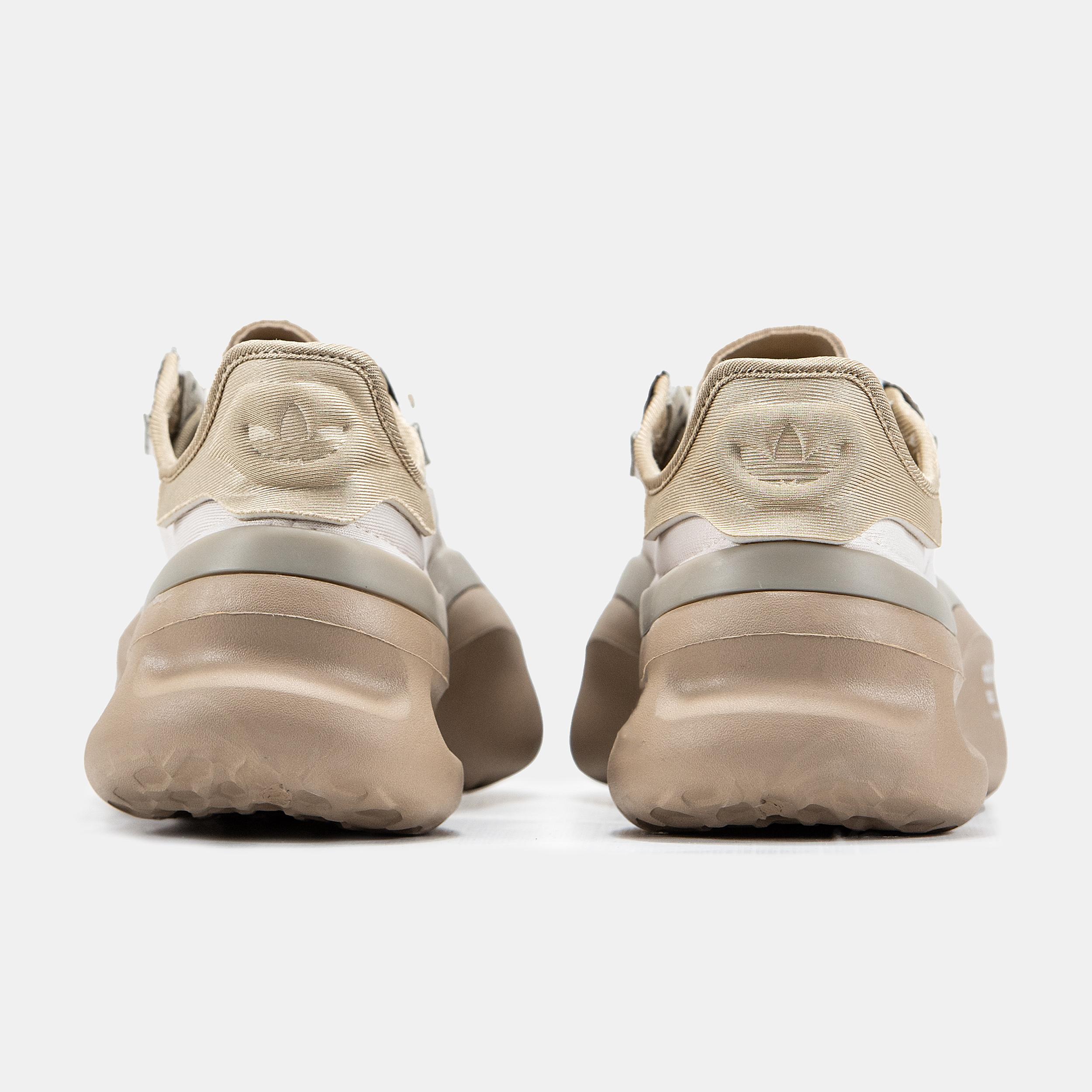 adidas AdiFOM TRXN Off White Beige - изображение 4