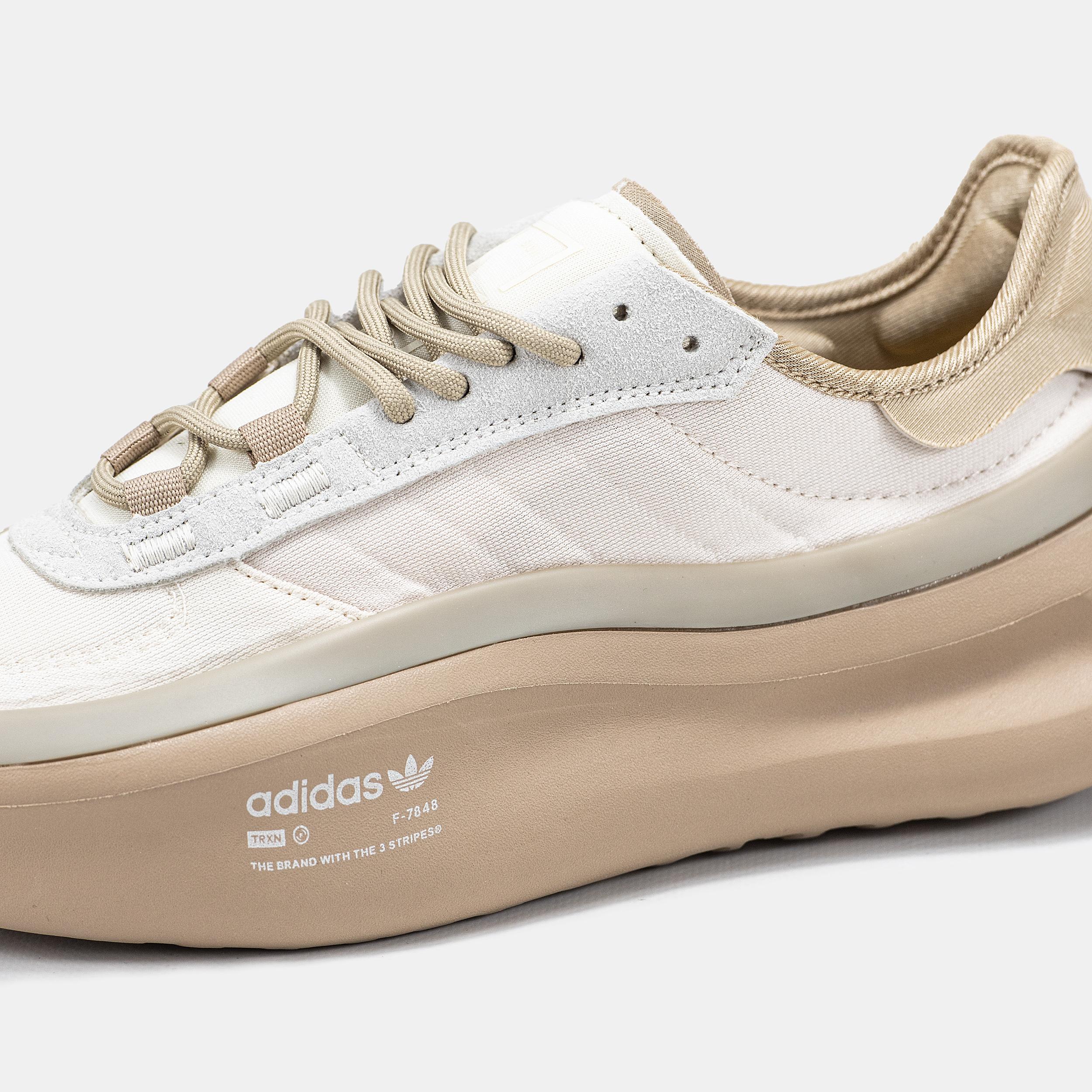 adidas AdiFOM TRXN Off White Beige - изображение 7