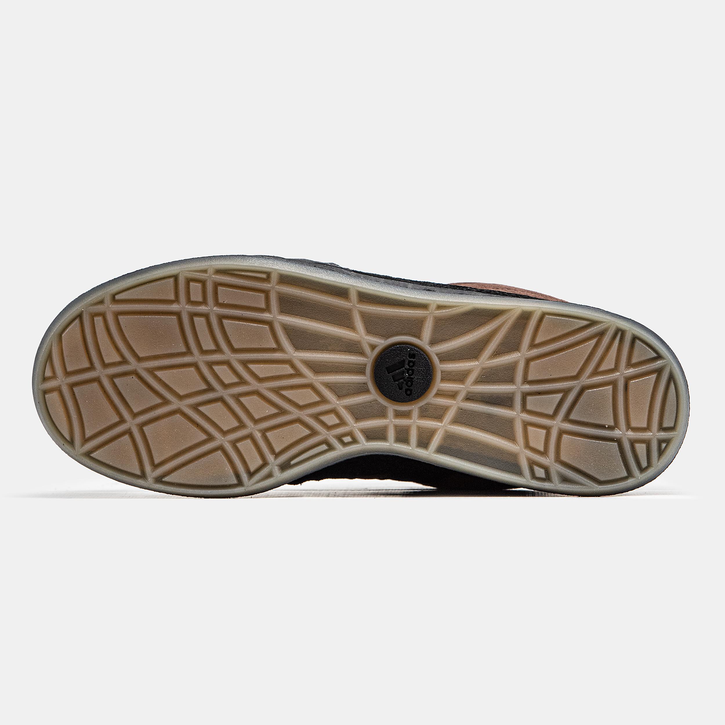 adidas Adimatic Brown Black Gum - изображение 4