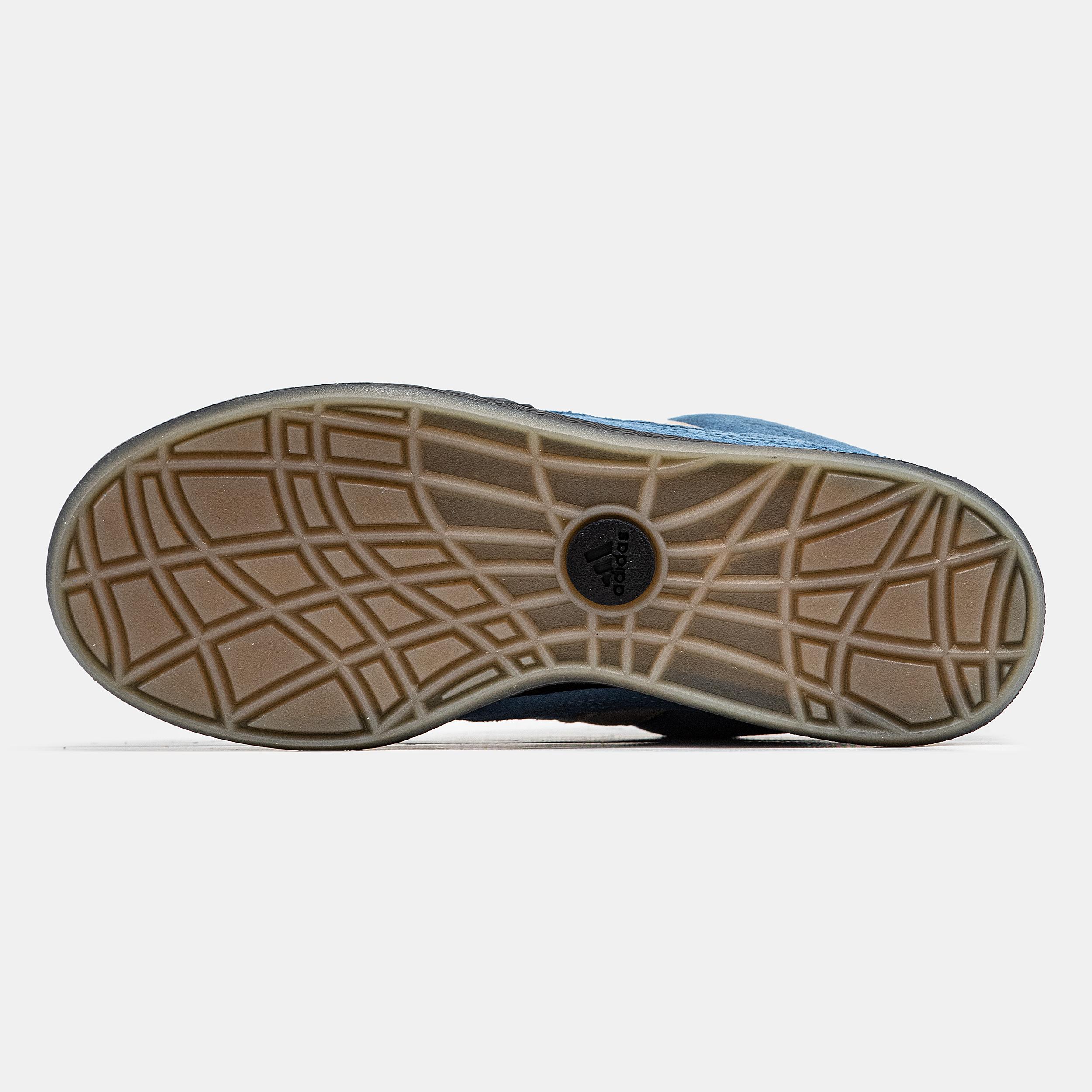 adidas Adimatic Blue Beige Black - изображение 4