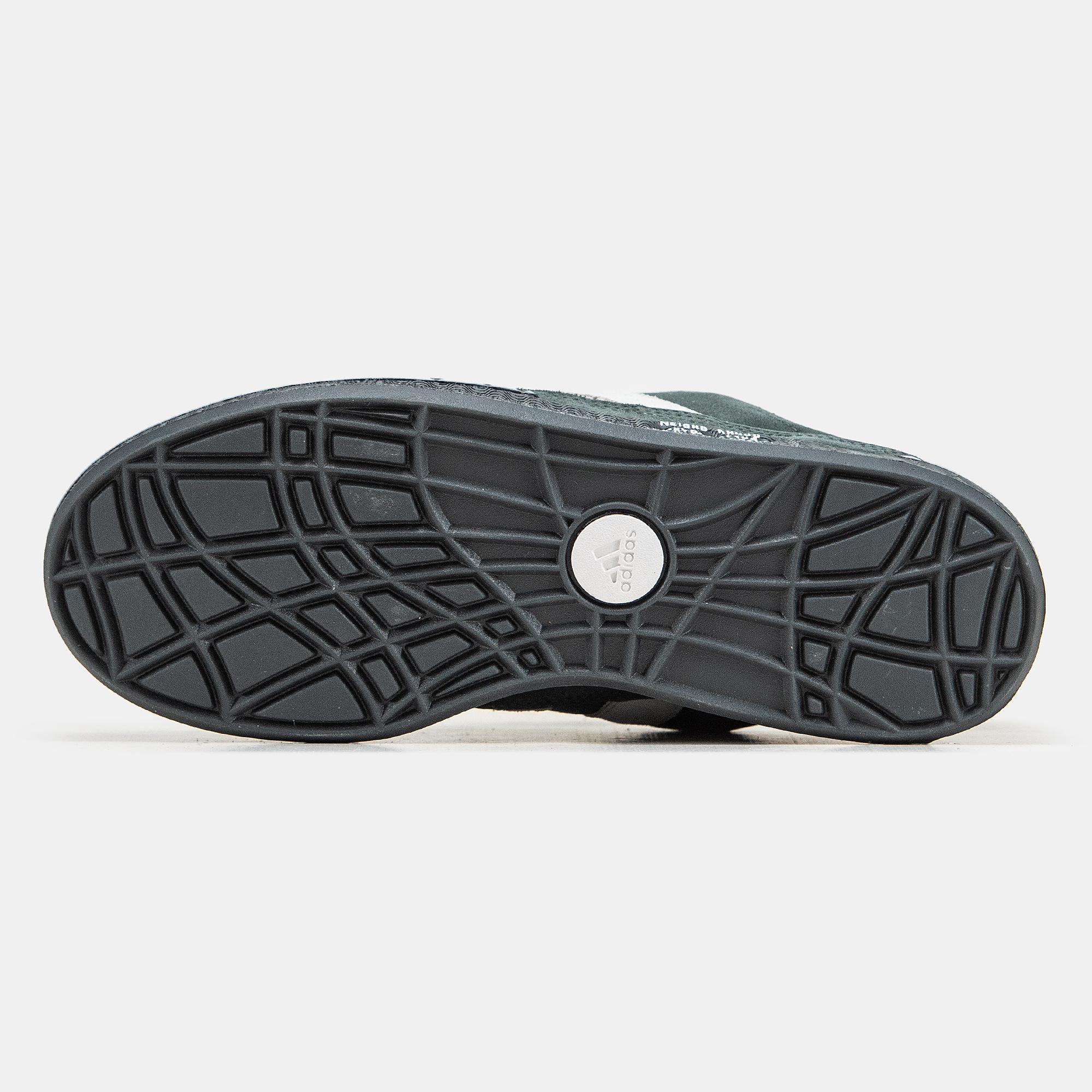 adidas Adimatic x Neighborhood Green Grey Black - изображение 5