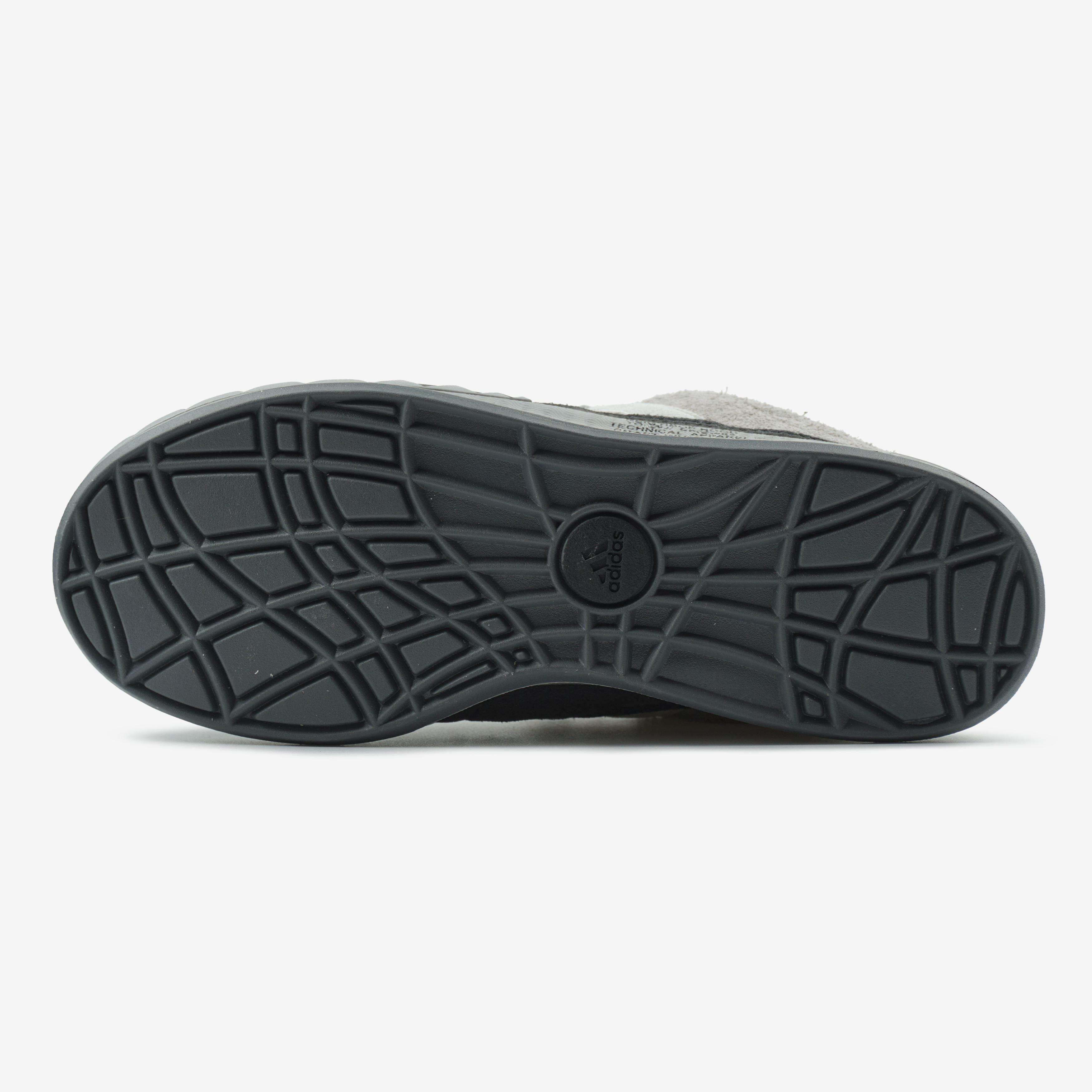 Adidas Adimatic x Neighborhood Grey Black - изображение 4