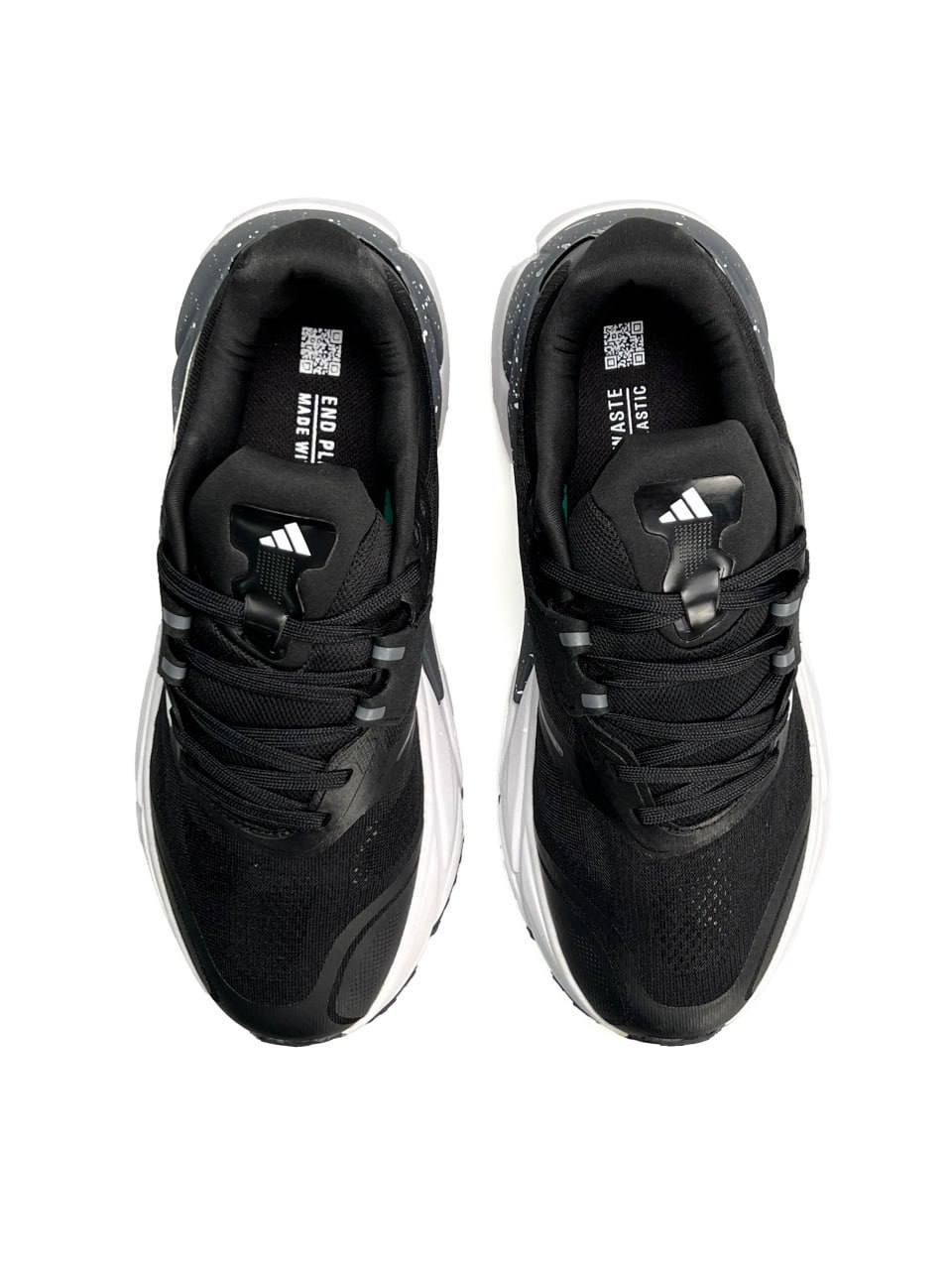 Adidas ADISTAR 2.0 Black White - изображение 1