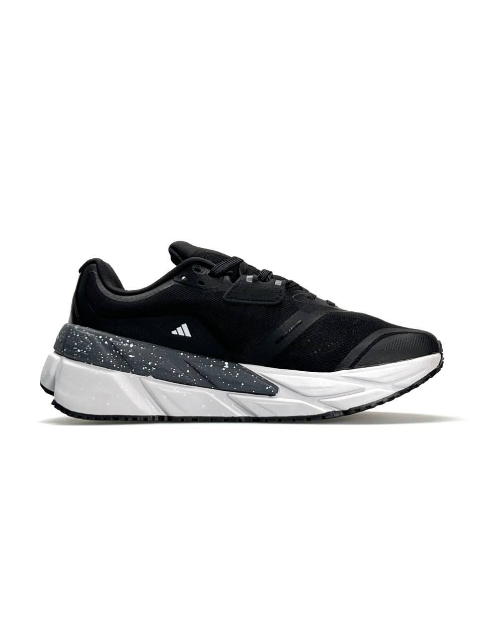 Adidas ADISTAR 2.0 Black White - изображение 5