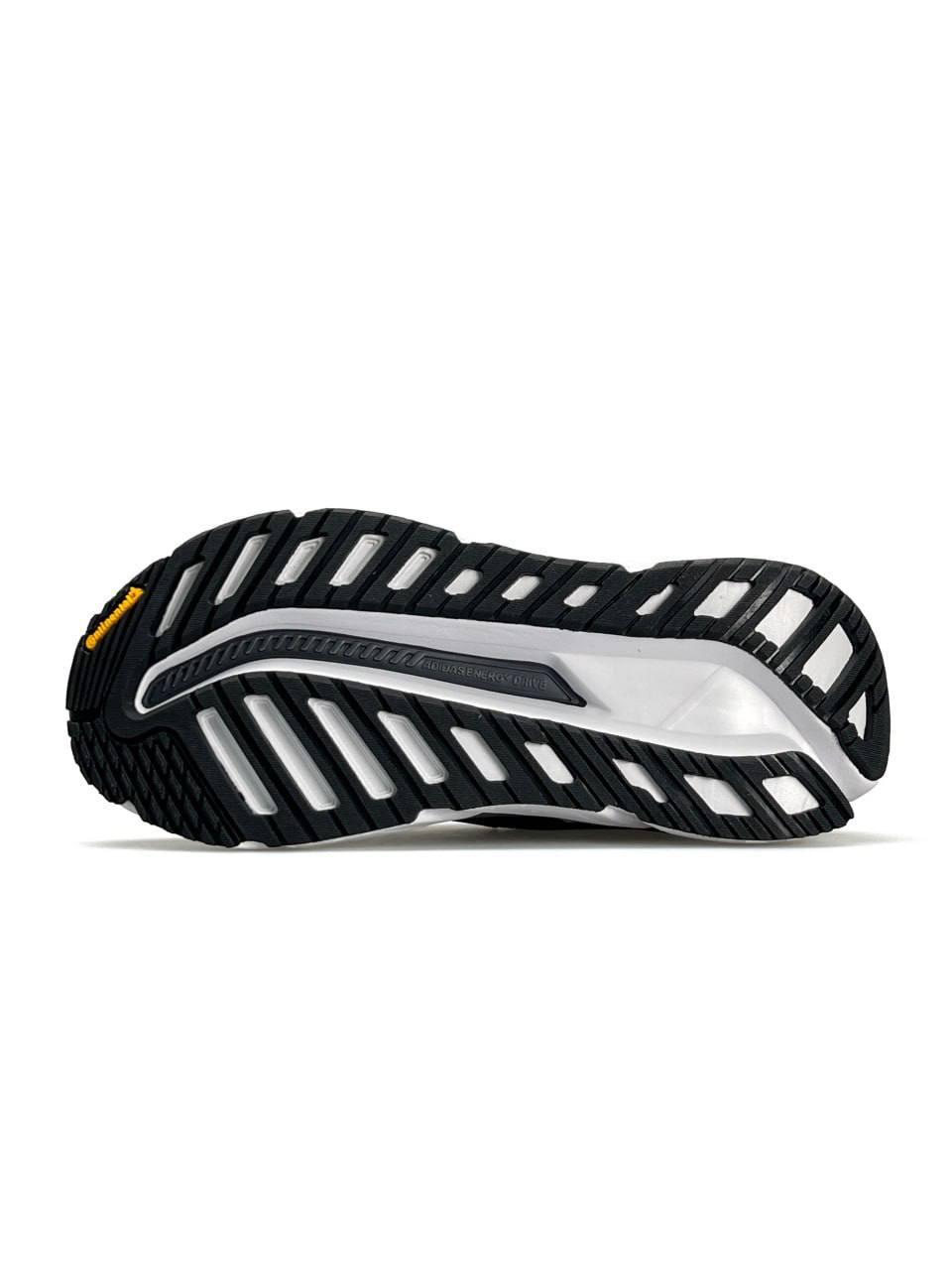 Adidas ADISTAR 2.0 Black White - изображение 6