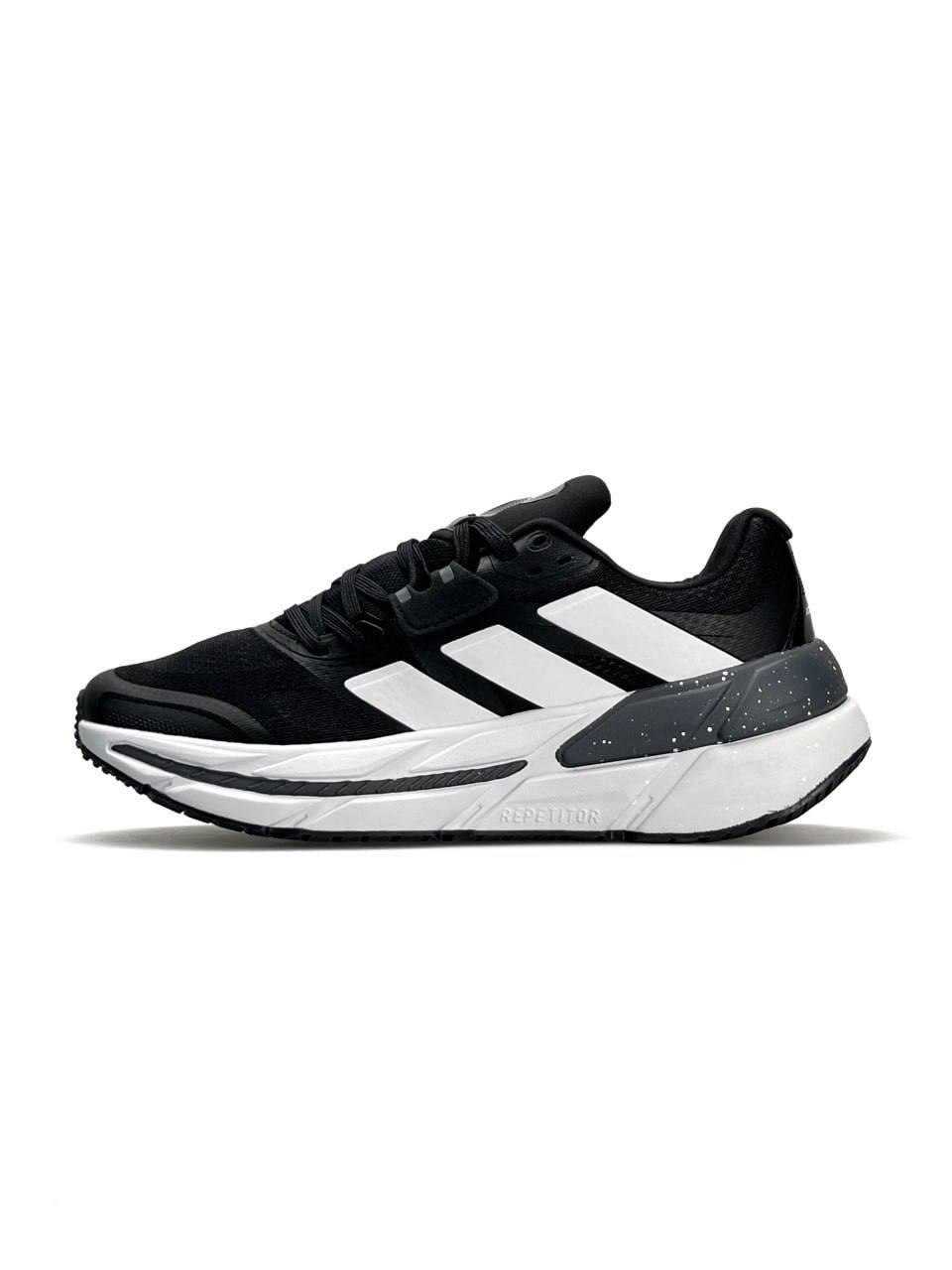 Adidas ADISTAR 2.0 Black White