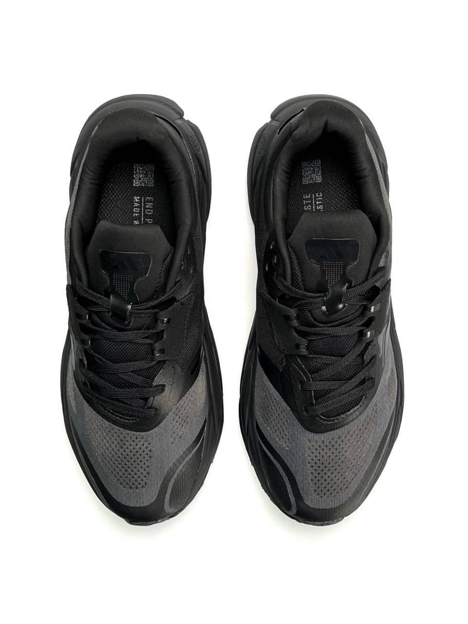 Adidas ADISTAR 2.0 Triple Black - изображение 2
