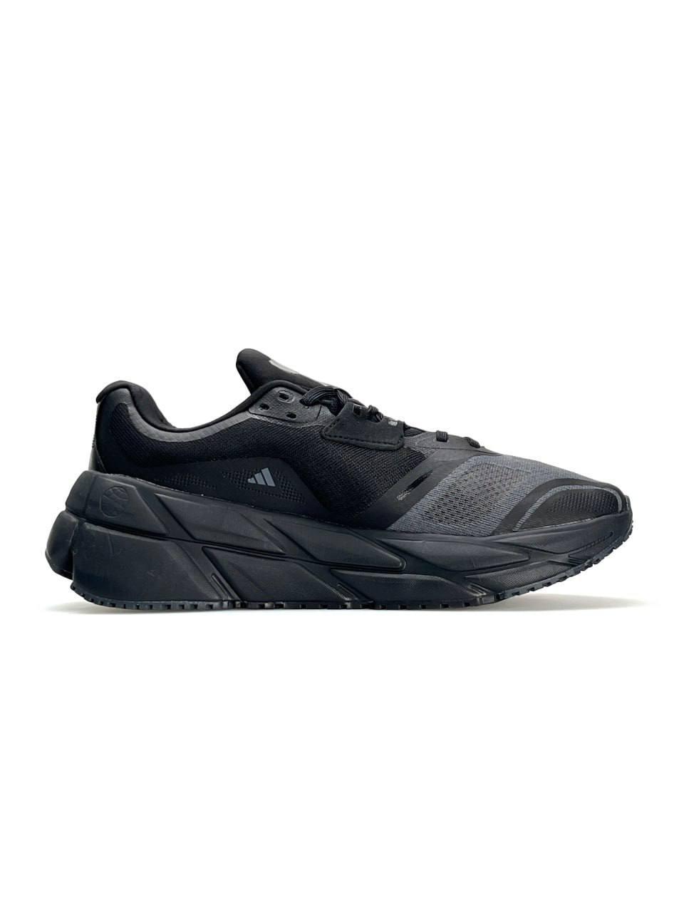 Adidas ADISTAR 2.0 Triple Black - изображение 5