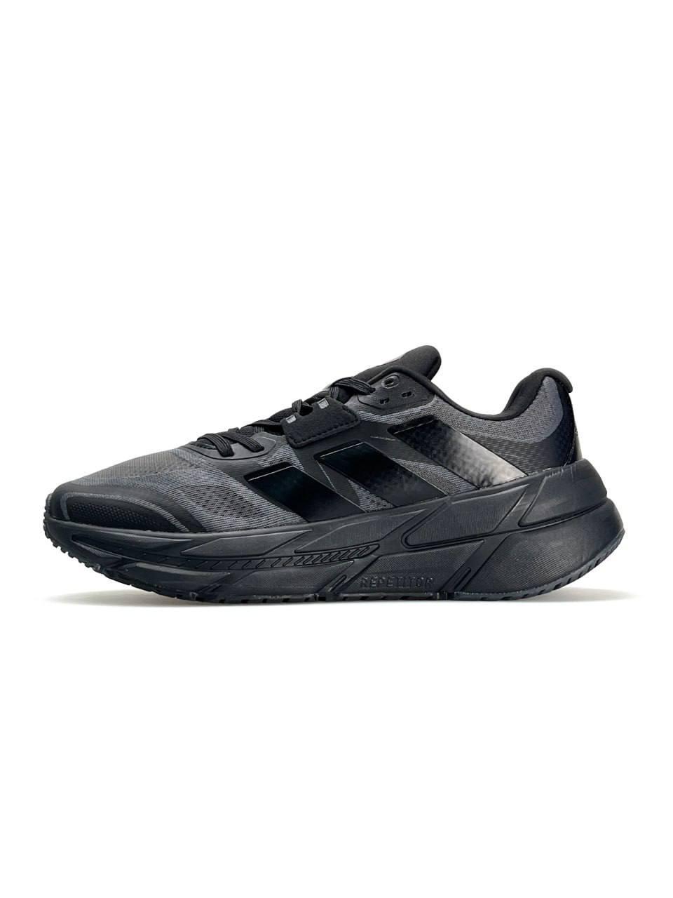 Adidas ADISTAR 2.0 Triple Black