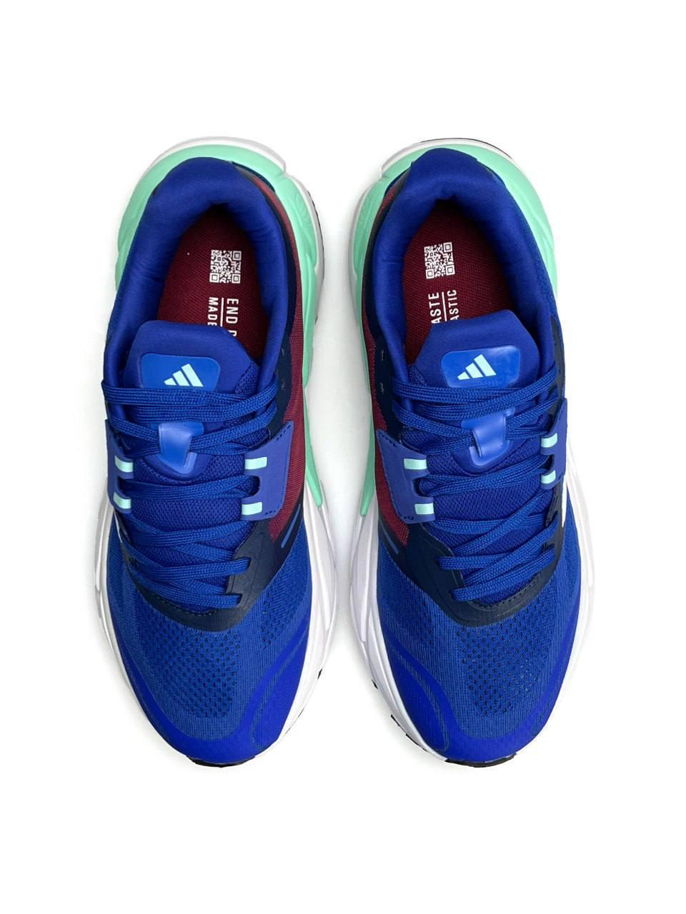 Adidas ADISTAR 2.0 Blue White Mint - изображение 1