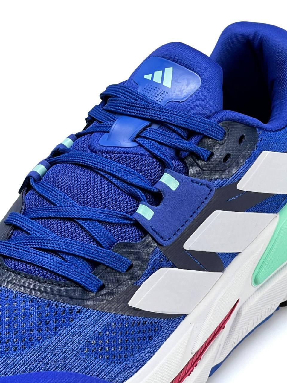 Adidas ADISTAR 2.0 Blue White Mint - изображение 2