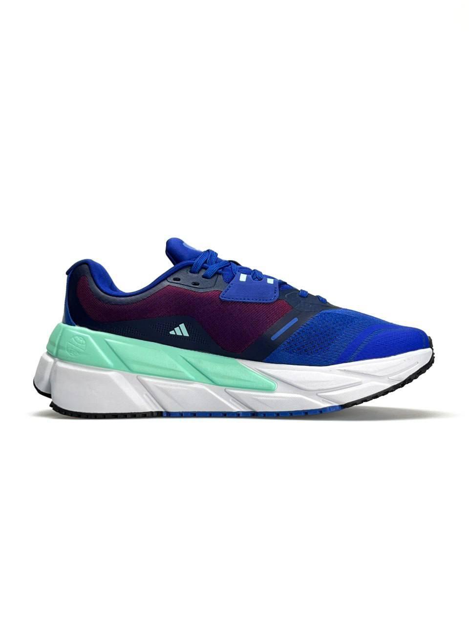 Adidas ADISTAR 2.0 Blue White Mint - изображение 5