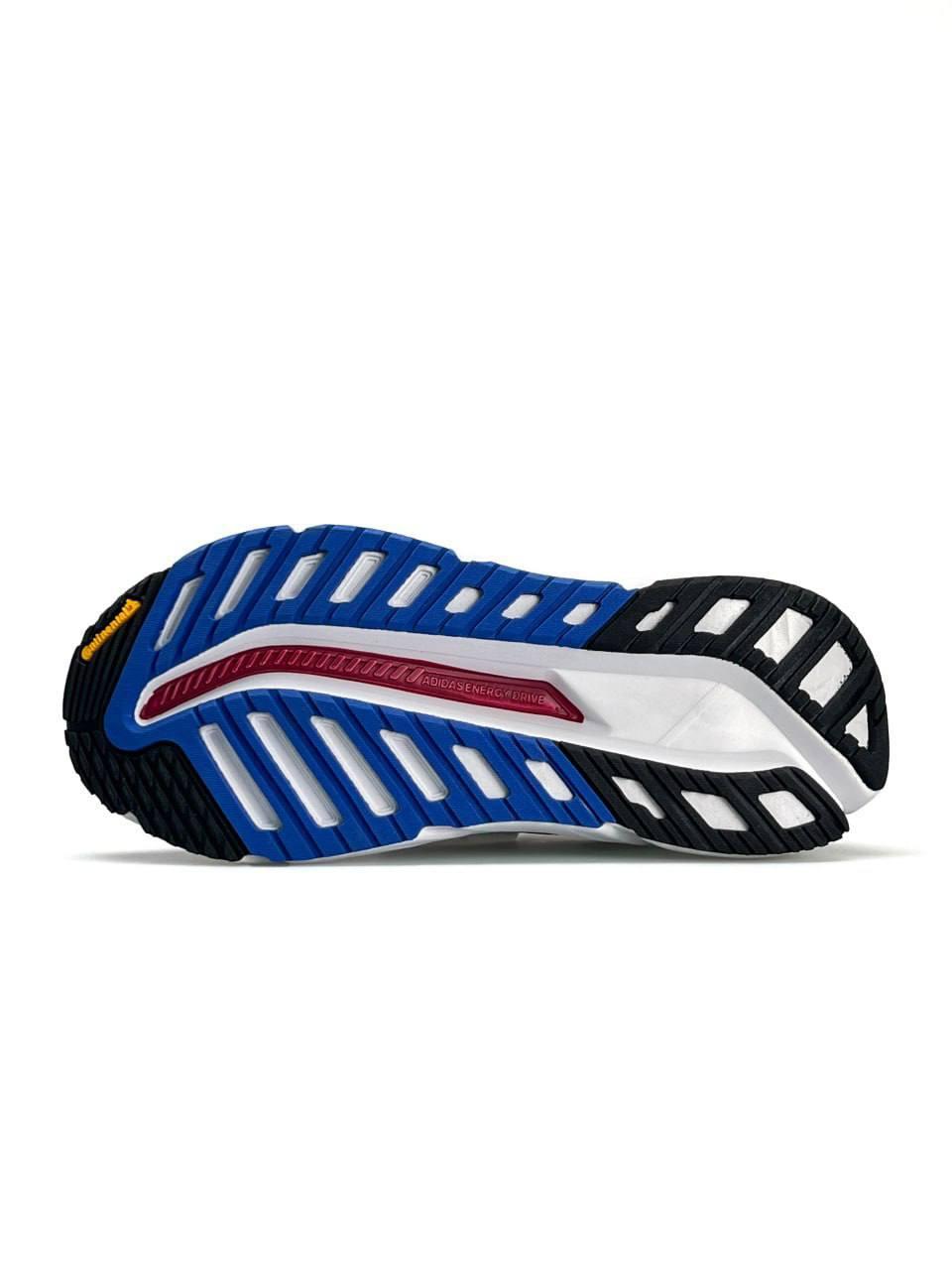 Adidas ADISTAR 2.0 Blue White Mint - изображение 6