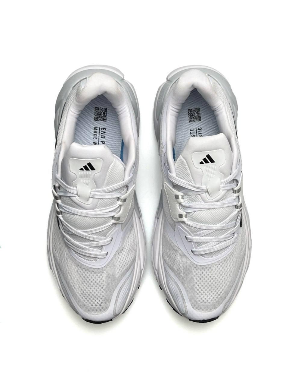 Adidas ADISTAR 2.0 White Black - изображение 2