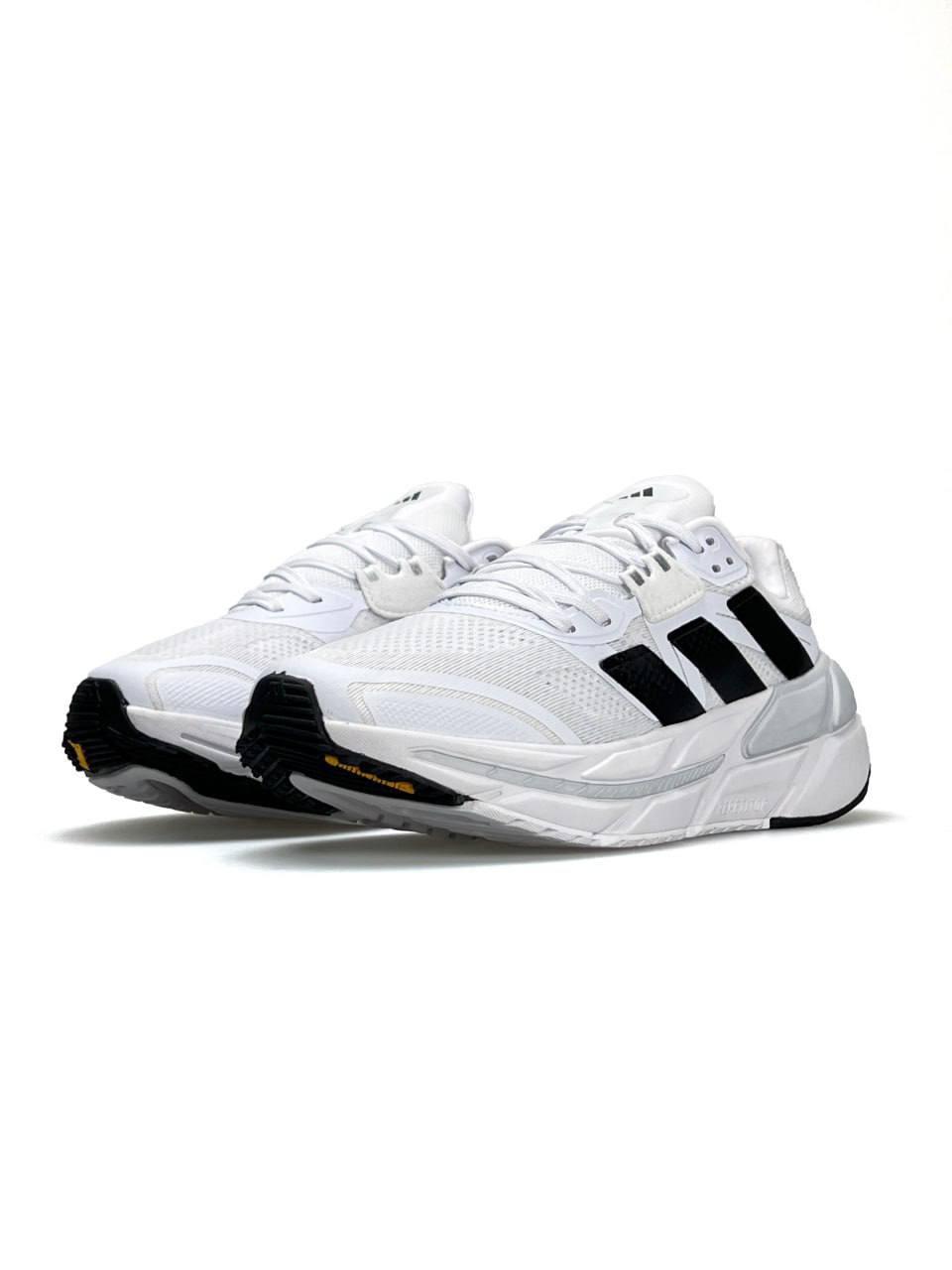 Adidas ADISTAR 2.0 White Black - изображение 3