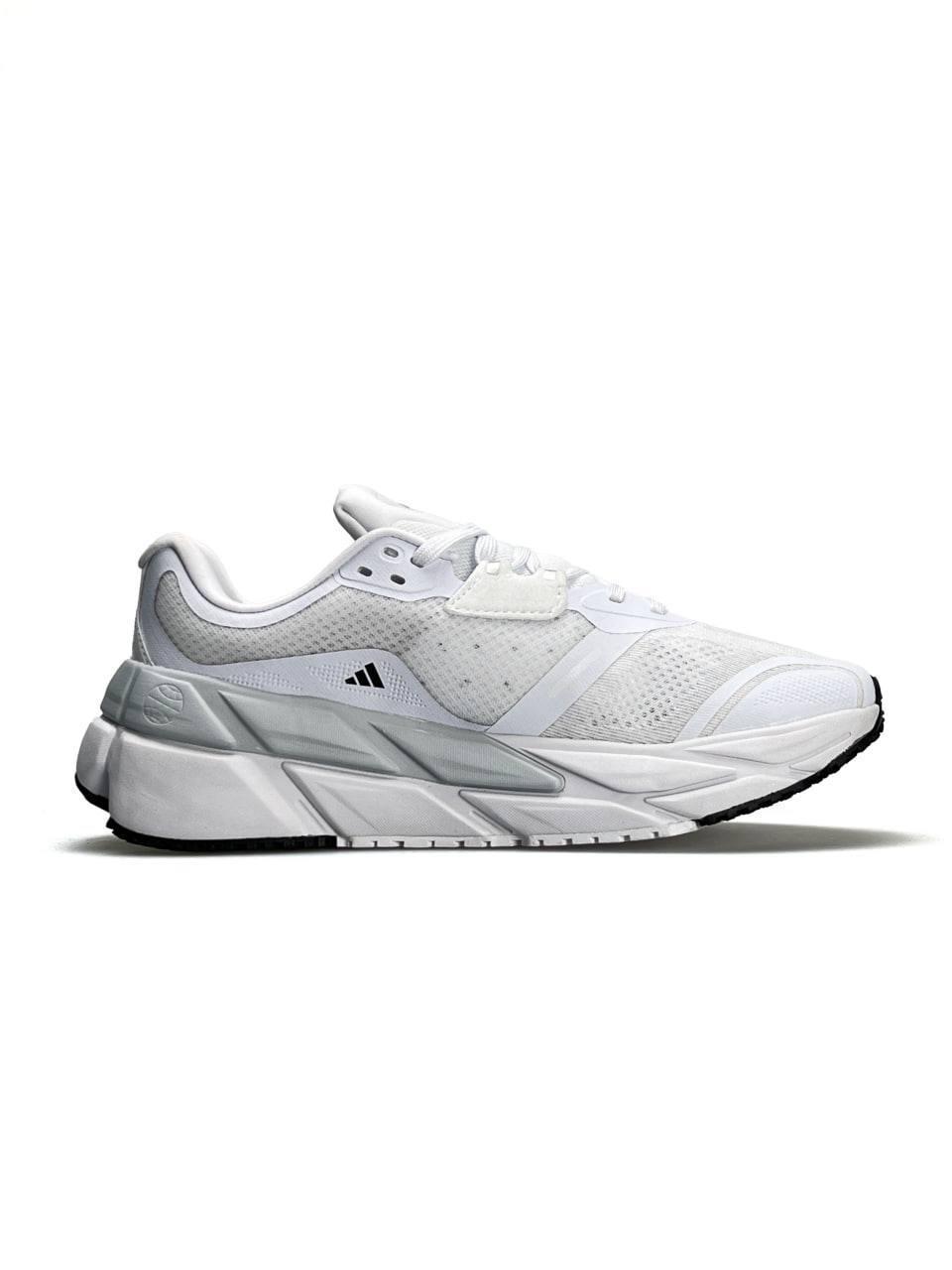 Adidas ADISTAR 2.0 White Black - изображение 5