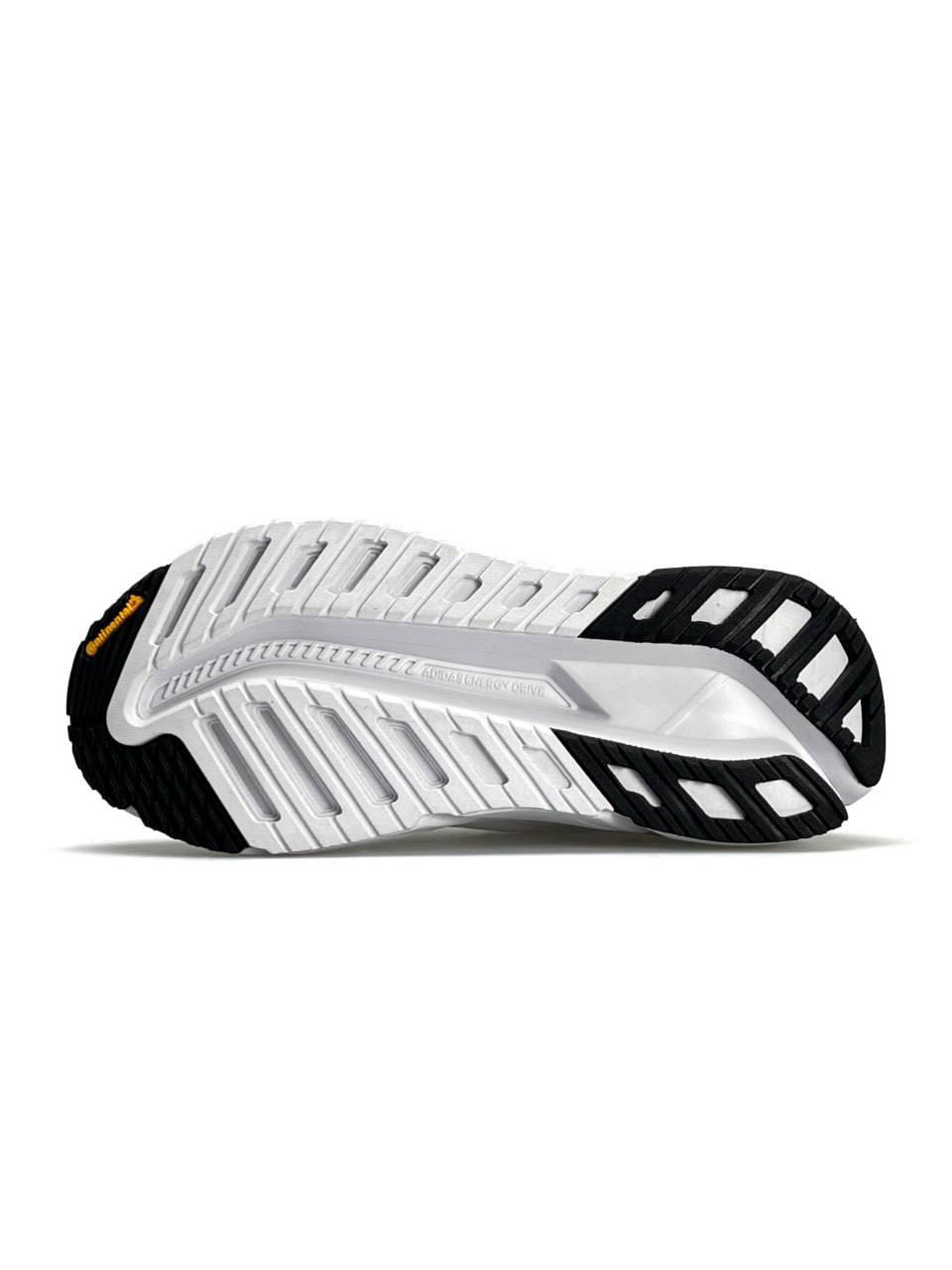 Adidas ADISTAR 2.0 White Black - изображение 6