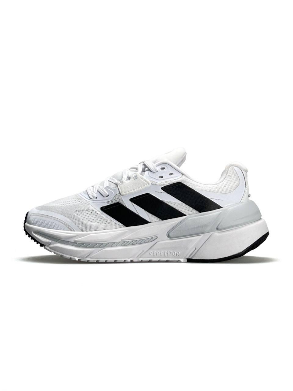 Adidas ADISTAR 2.0 White Black
