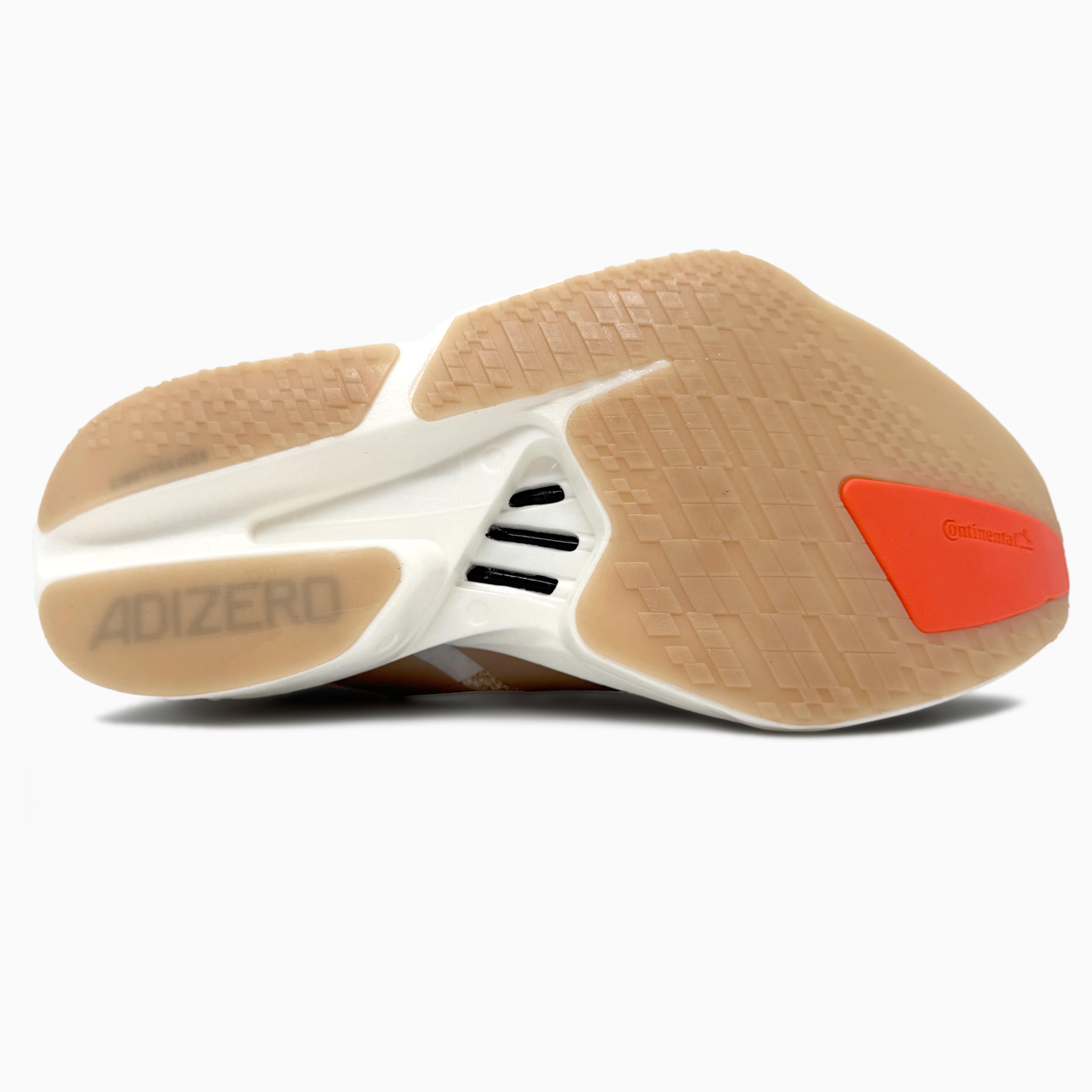 Adidas Adizero Adios Evo 1 Gold Pink - изображение 1