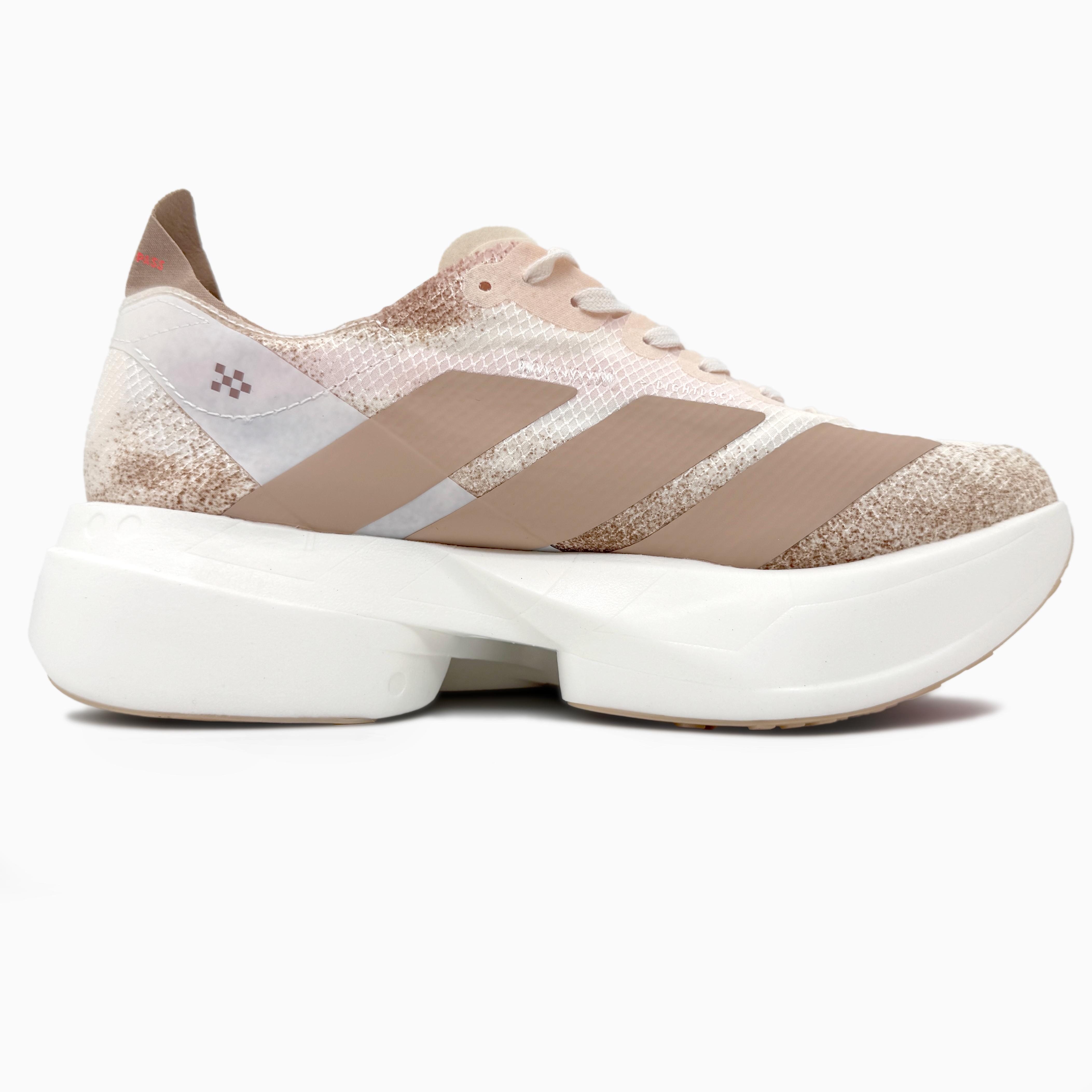 Adidas Adizero Adios Evo 1 Gold Pink - изображение 2
