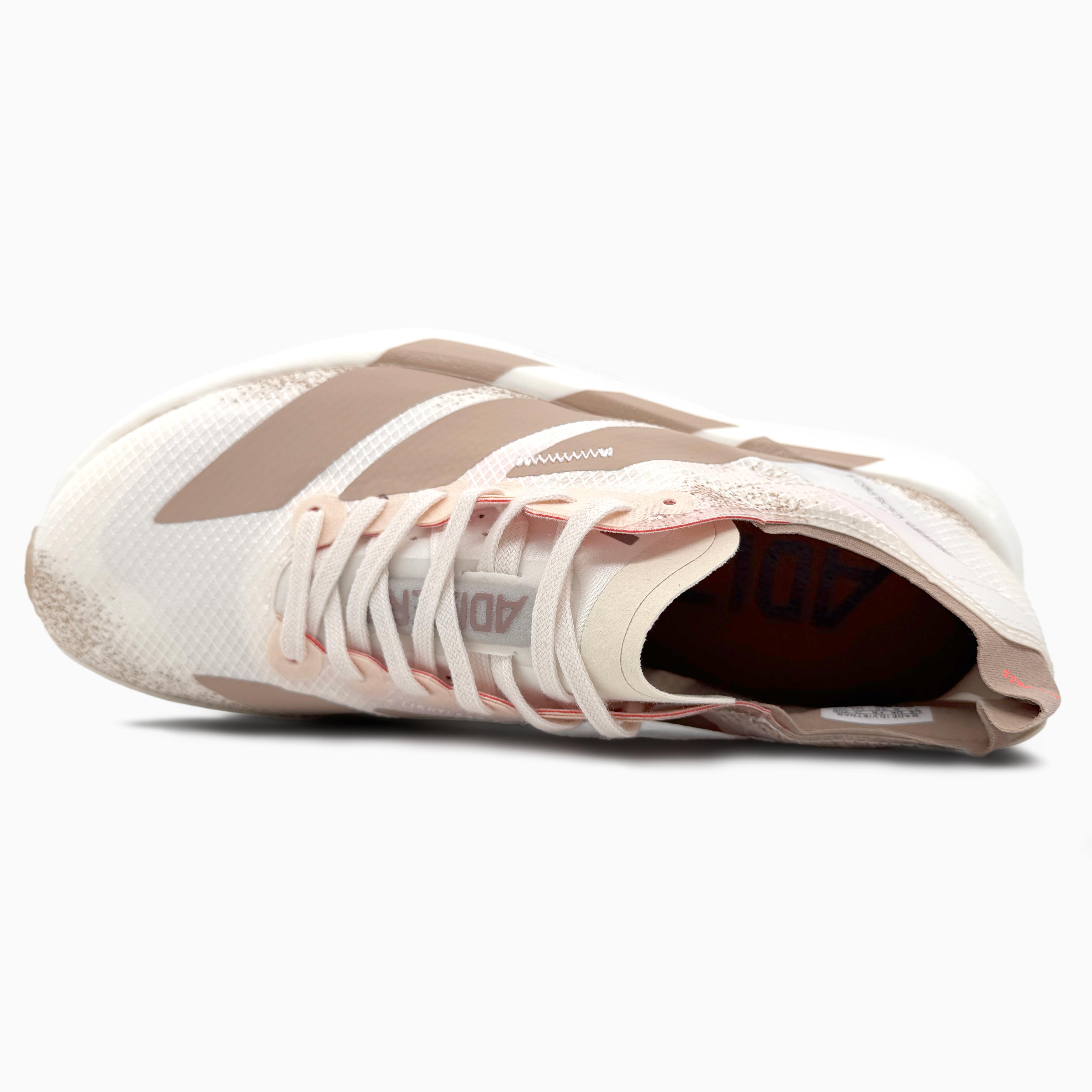Adidas Adizero Adios Evo 1 Gold Pink - изображение 3