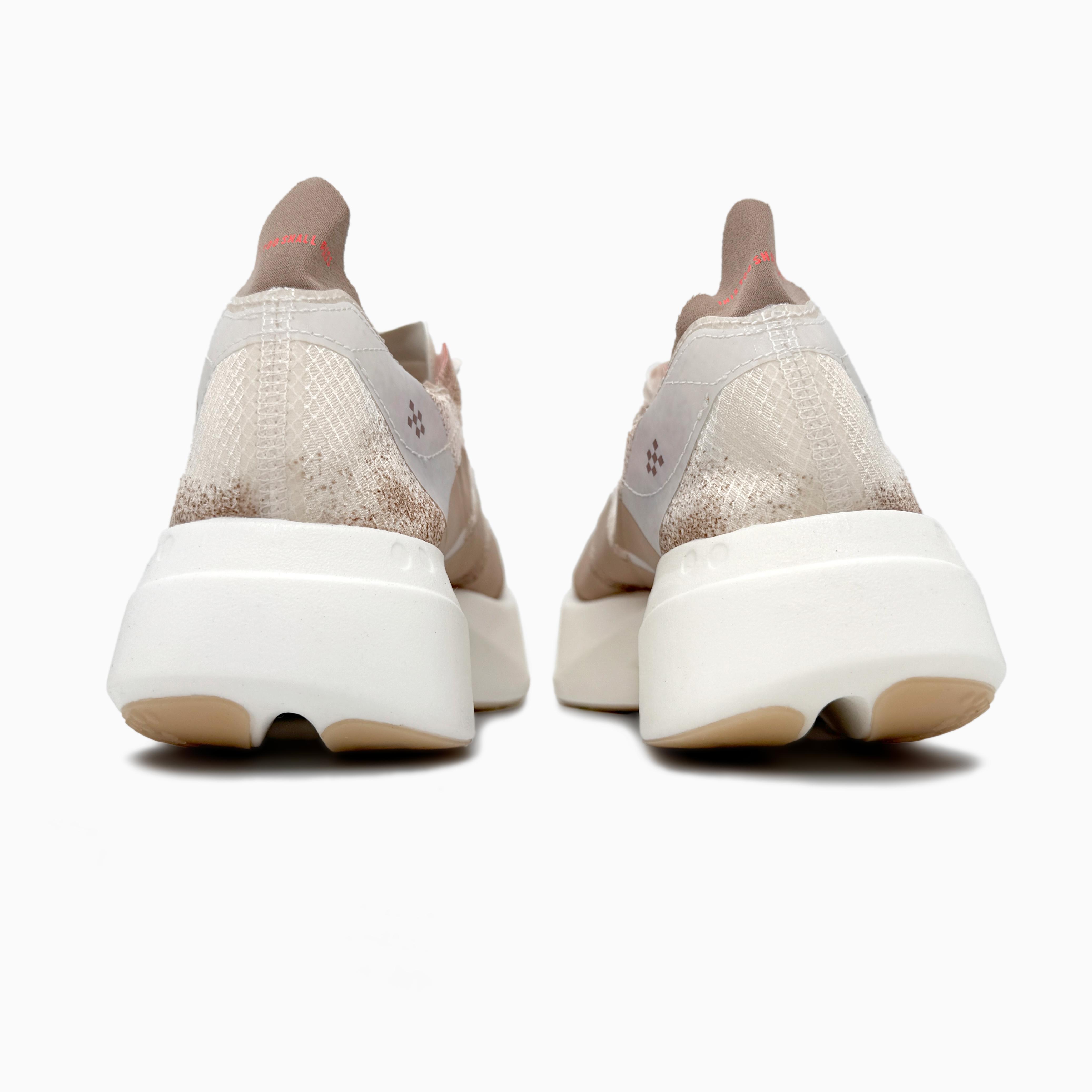 Adidas Adizero Adios Evo 1 Gold Pink - изображение 4
