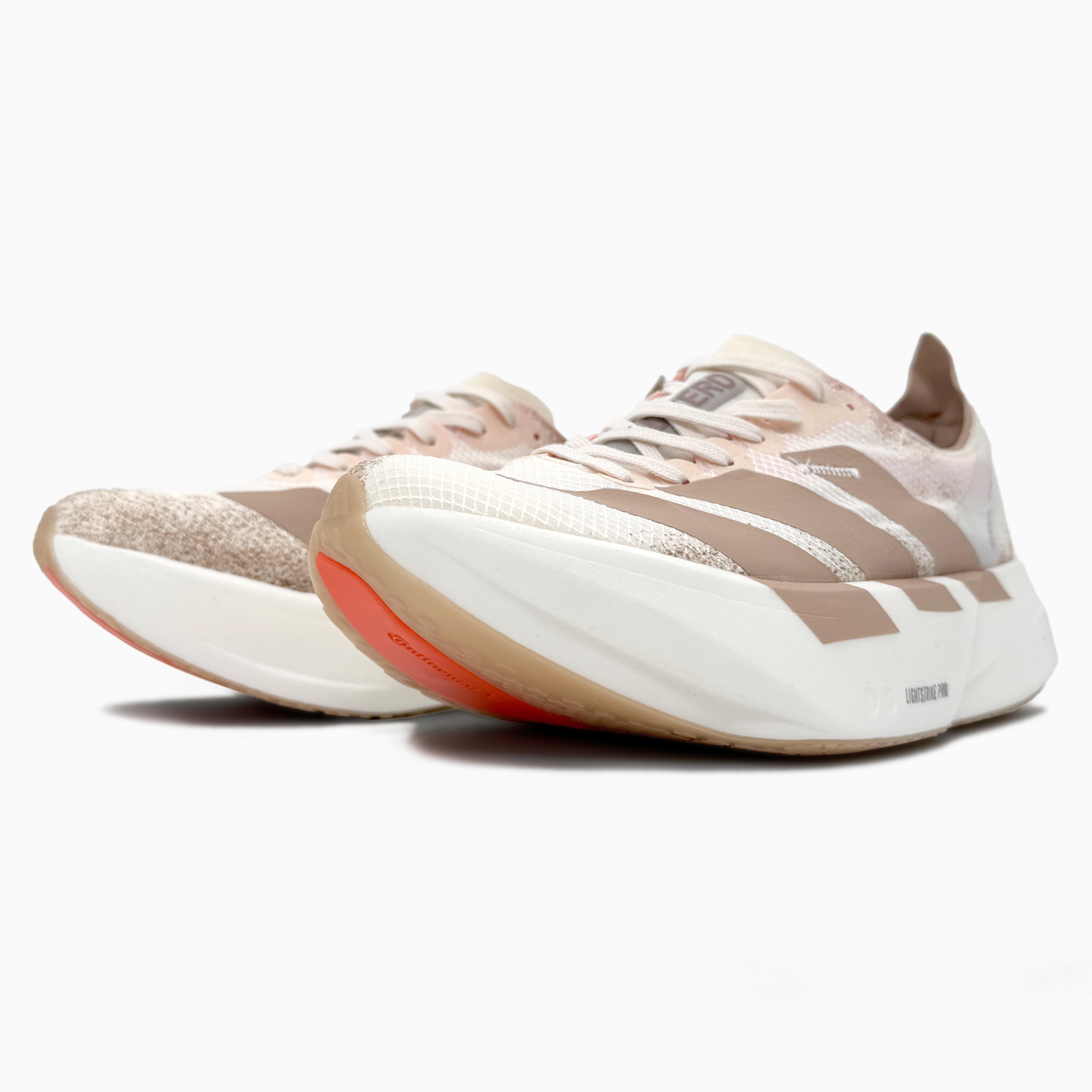 Adidas Adizero Adios Evo 1 Gold Pink - изображение 5