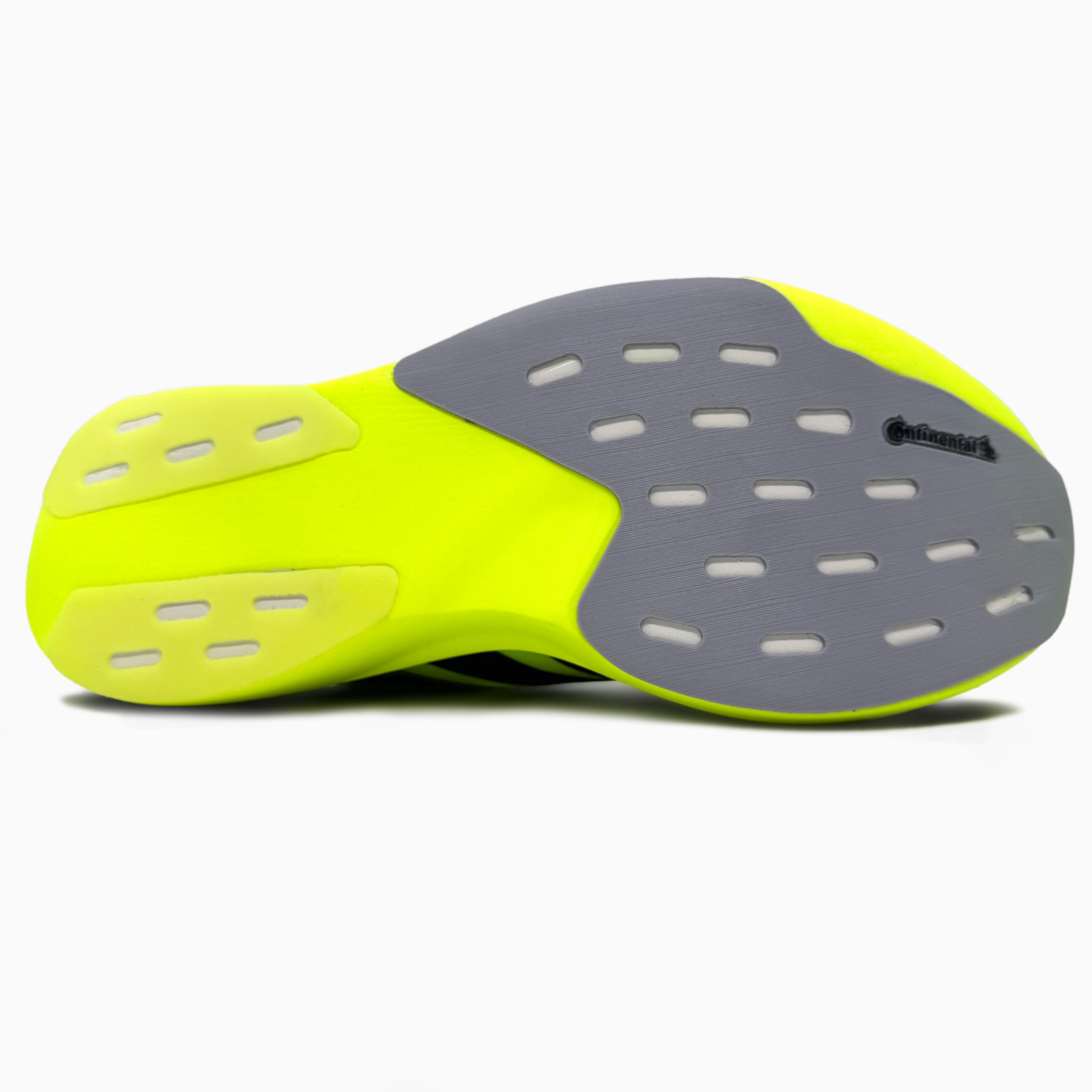 Adidas Adizero Adios Evo 1 Semi Solar Green - изображение 1
