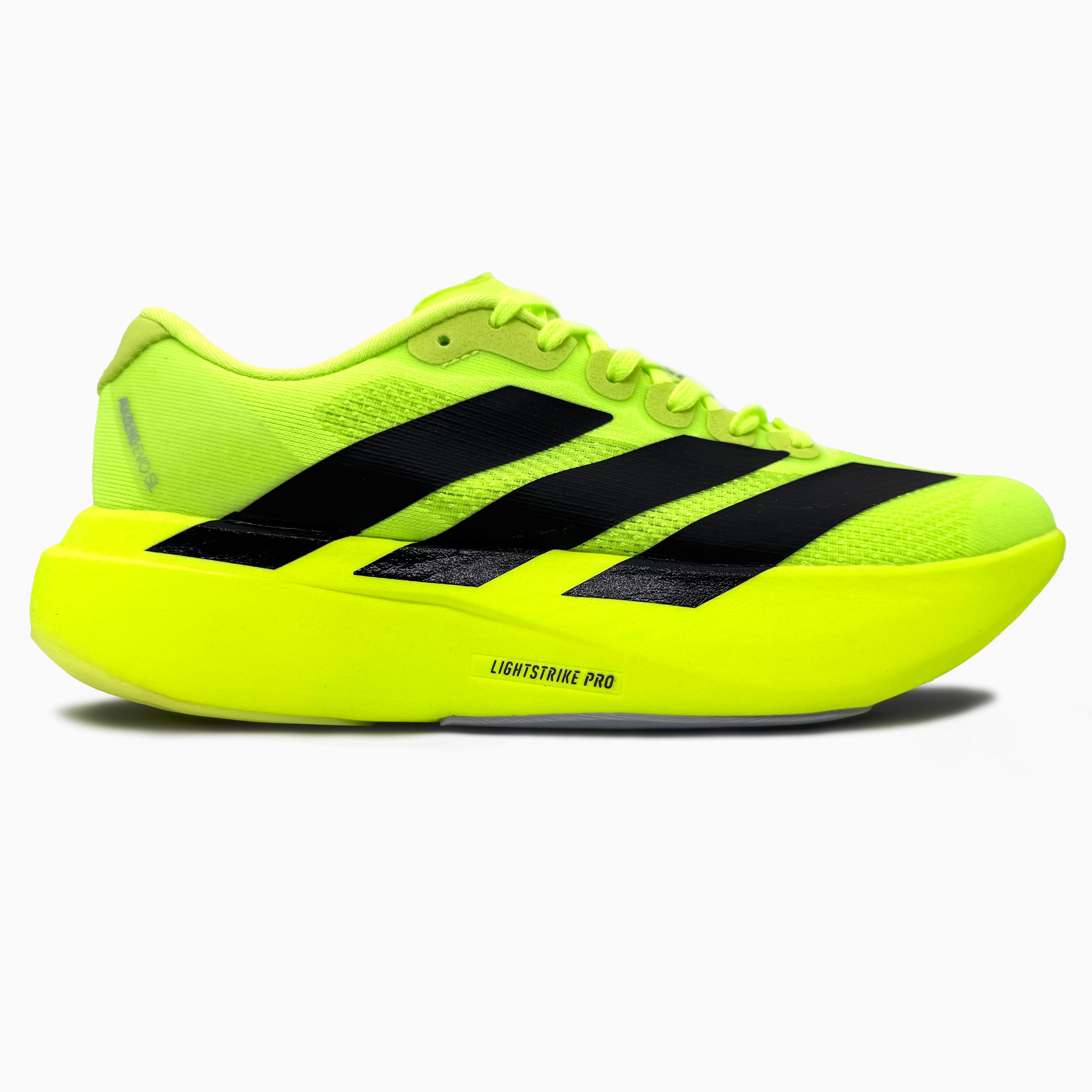 Adidas Adizero Adios Evo 1 Semi Solar Green - изображение 2