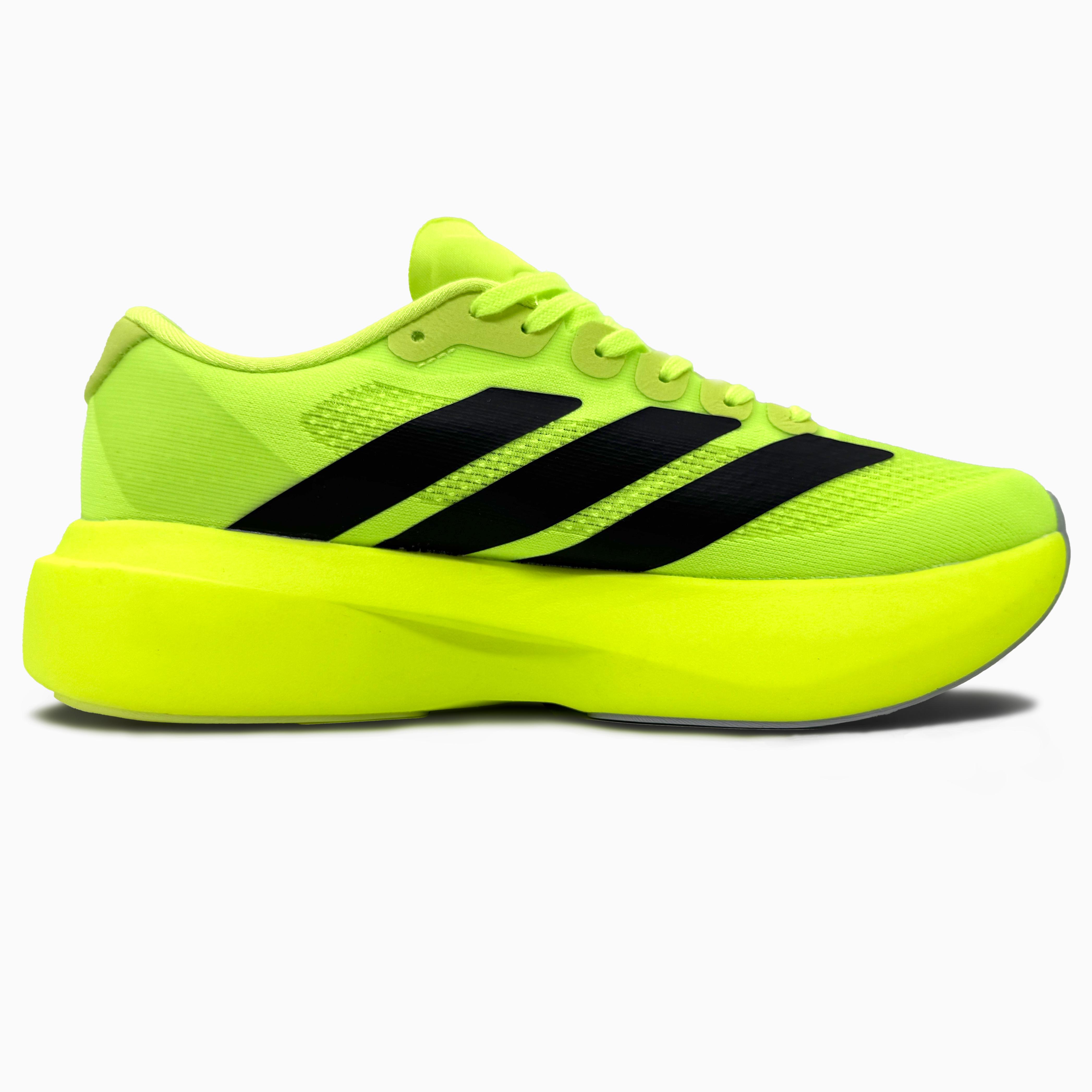 Adidas Adizero Adios Evo 1 Semi Solar Green - изображение 4